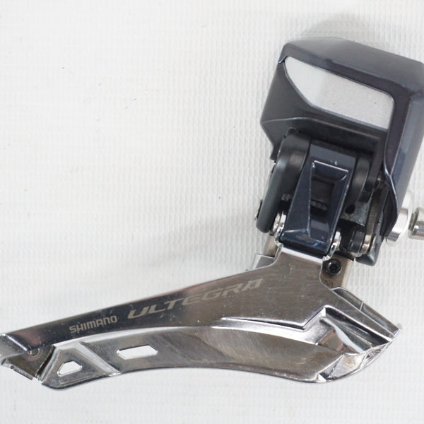 SHIMANO 「シマノ」 ULTEGRA FD-R8050 フロントディレイラー / 阪急
