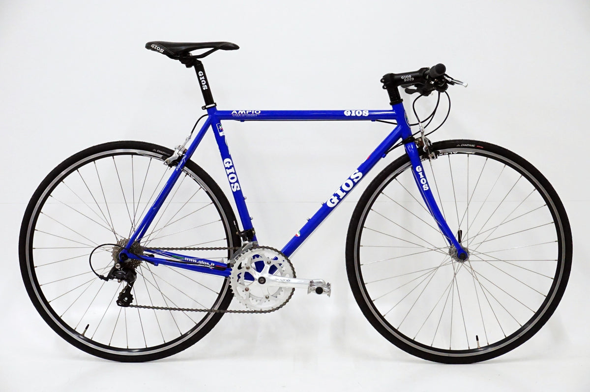 GIOS 「ジオス」 AMPIO 2014年モデル クロスバイク / 浜松店