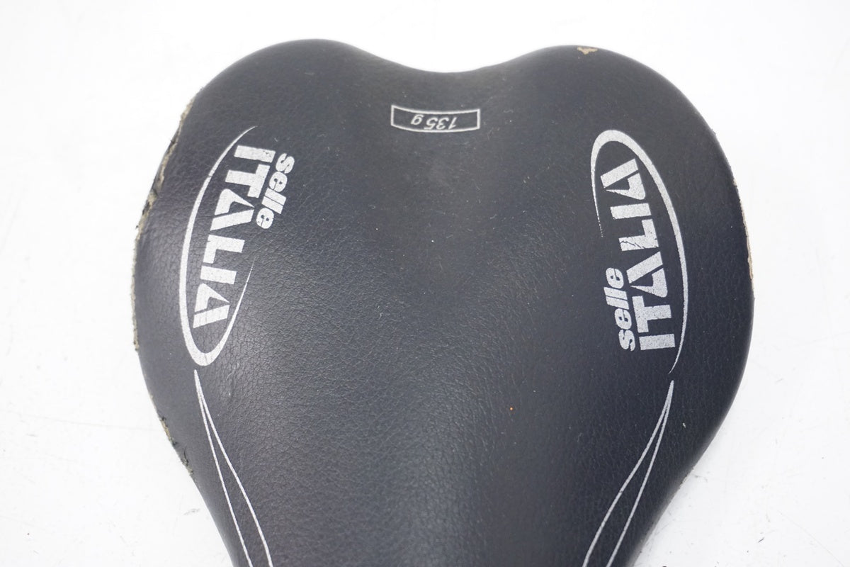 SELLE ITALIA「セライタリア」 SLR 135g サドル / 浜松店