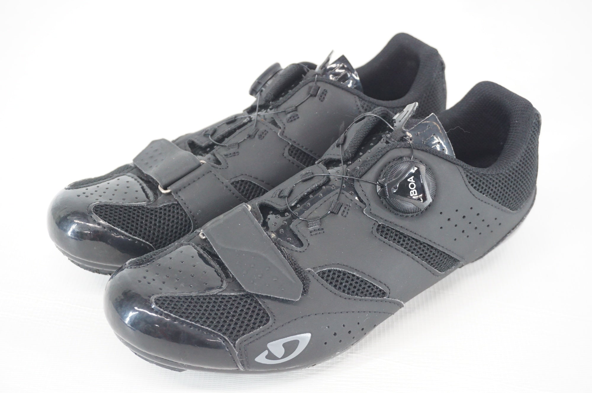 GIRO 「ジロ」 SAVIX ROAD SHOES EU43 ビンディングシューズ / 阪急塚口店