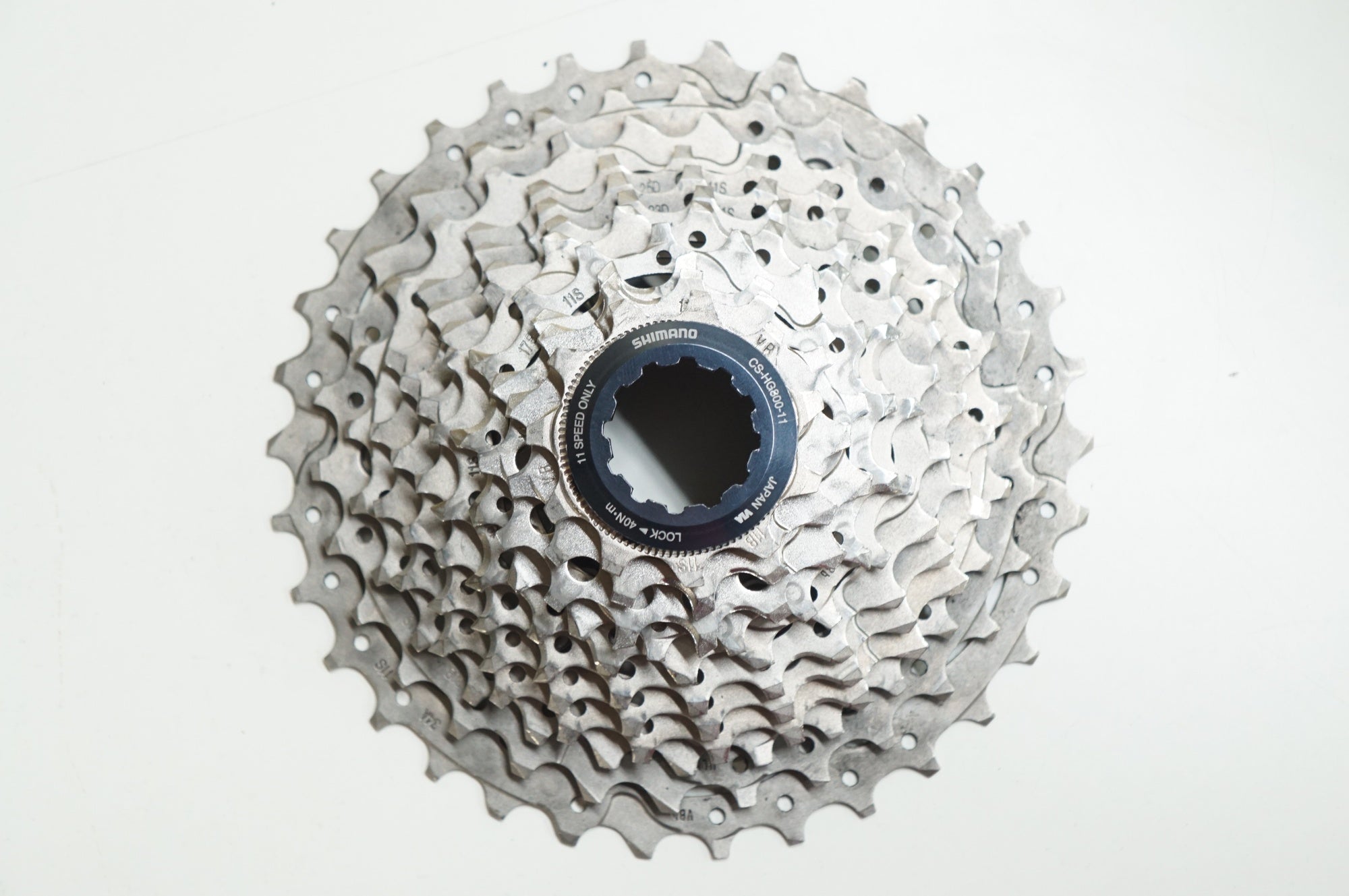 SHIMANO 「シマノ」 CS-HG800-11 11-34T スプロケット / 大宮店