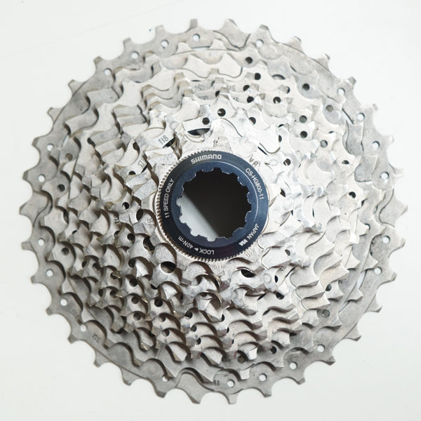 CS-HG800-11 11-34 スプロケット SHIMANO 「シマノ」 CS-HG800-11 11-34T スプロケット / 大宮店