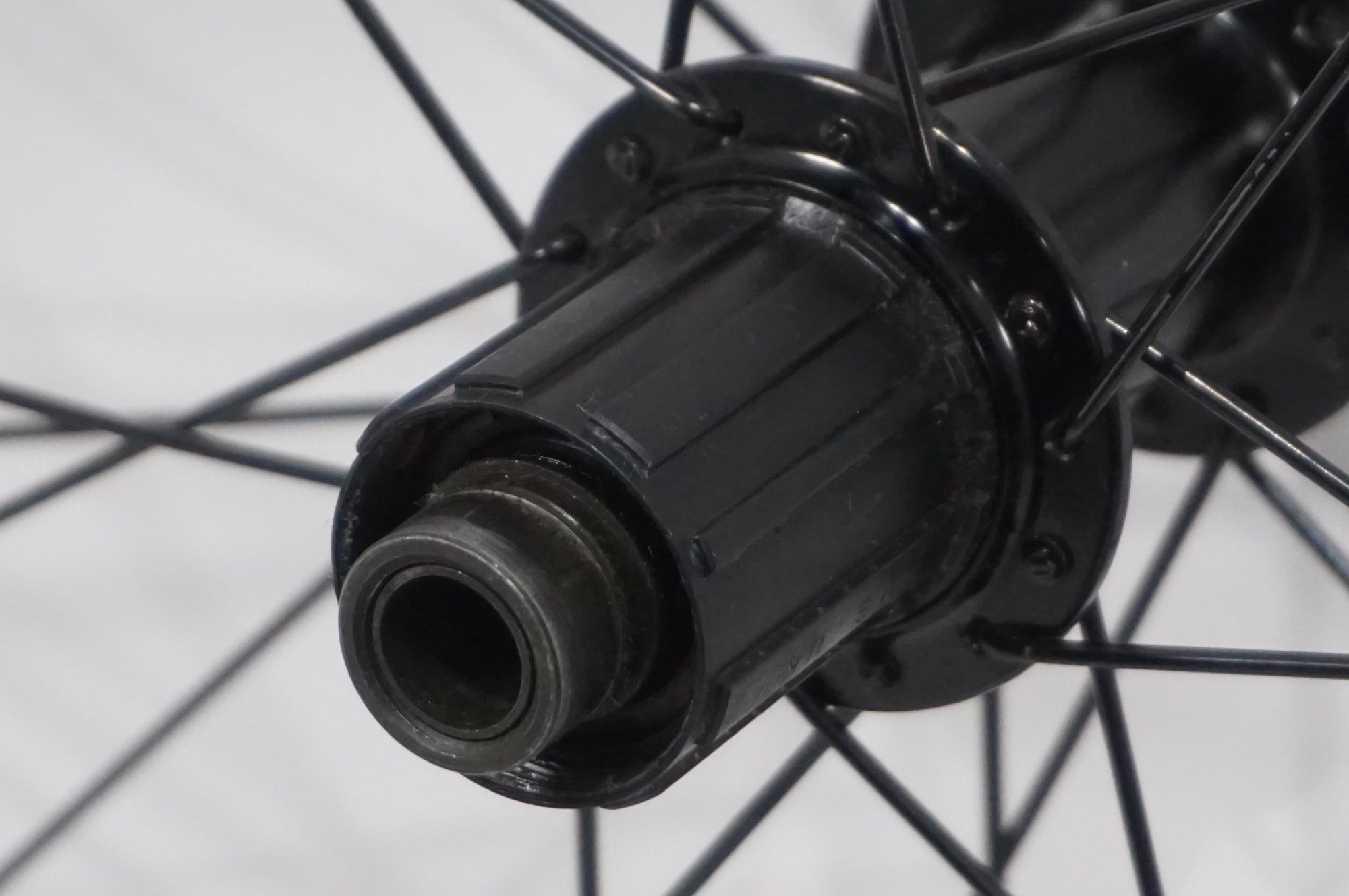 SYNCROS 「シンクロス」 RACE 24S DISC シマノ11速 ホイールセット