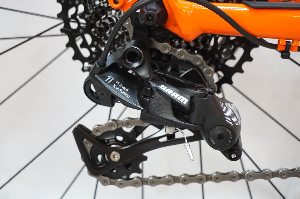 TREK 「トレック」 ROSCOE 8 2018年モデル マウンテンバイク / 浦和ベース