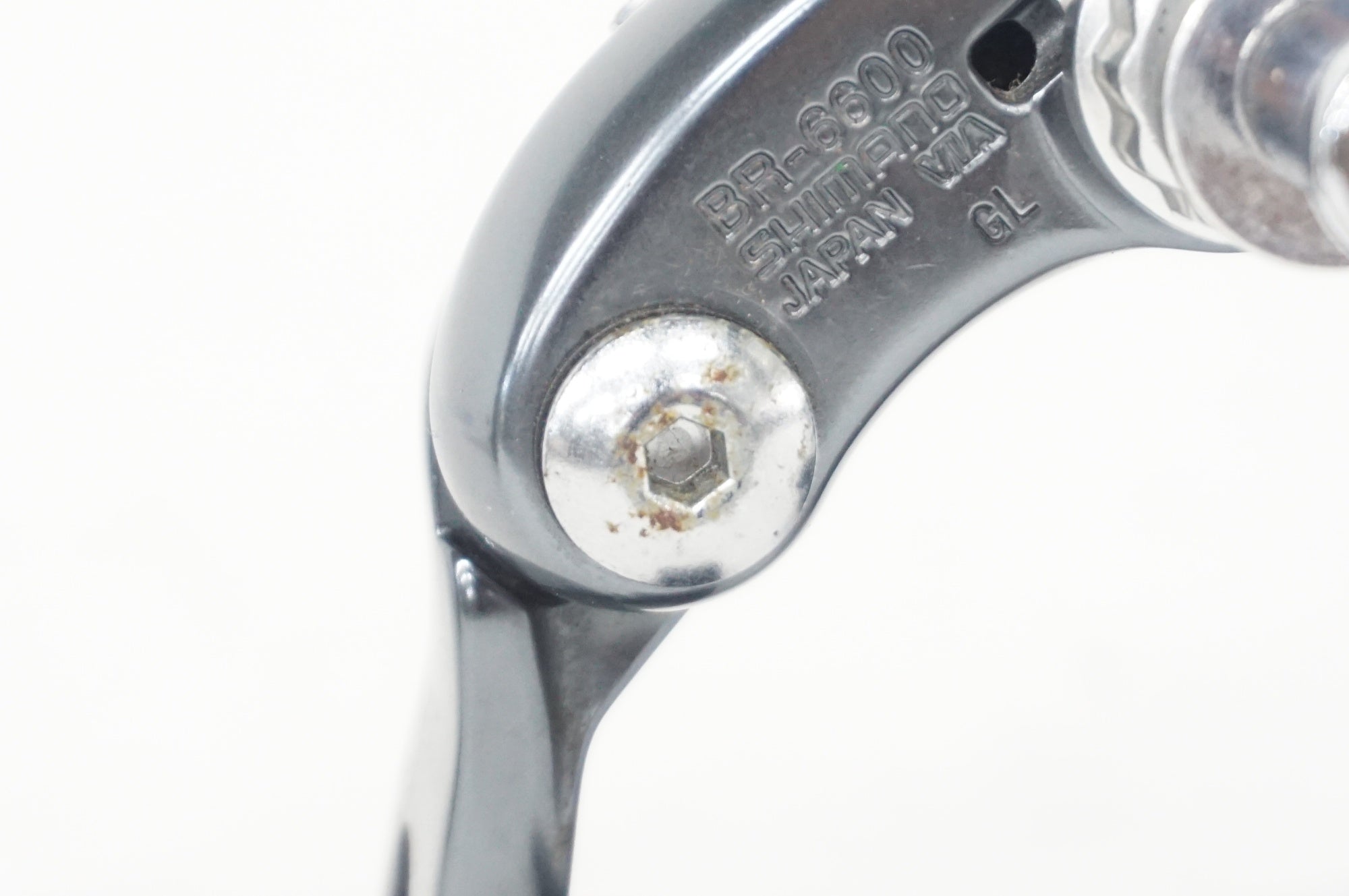 Shimano ULTEGRA BR-6600 キャリパーブレーキ SHIMANO 「シマノ」 ULTEGRA BR-6600 ブレーキキャリパーセット
