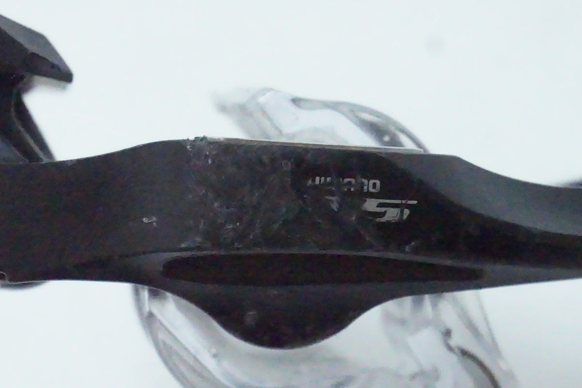 SHIMANO「シマノ」 105 PD-5800 ペダル/ 京都西院店