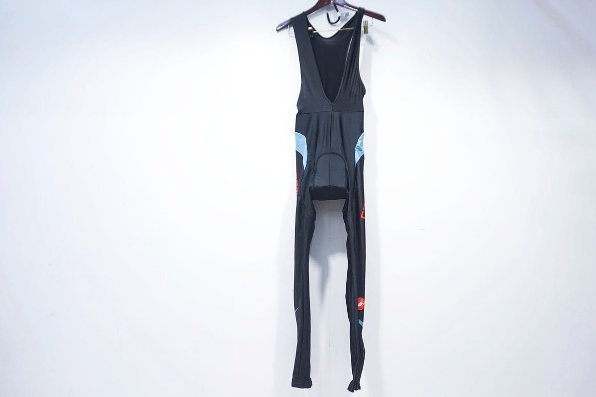 CASTELLI 「カステリ」 XLサイズ ビブタイツ / 大阪門真店