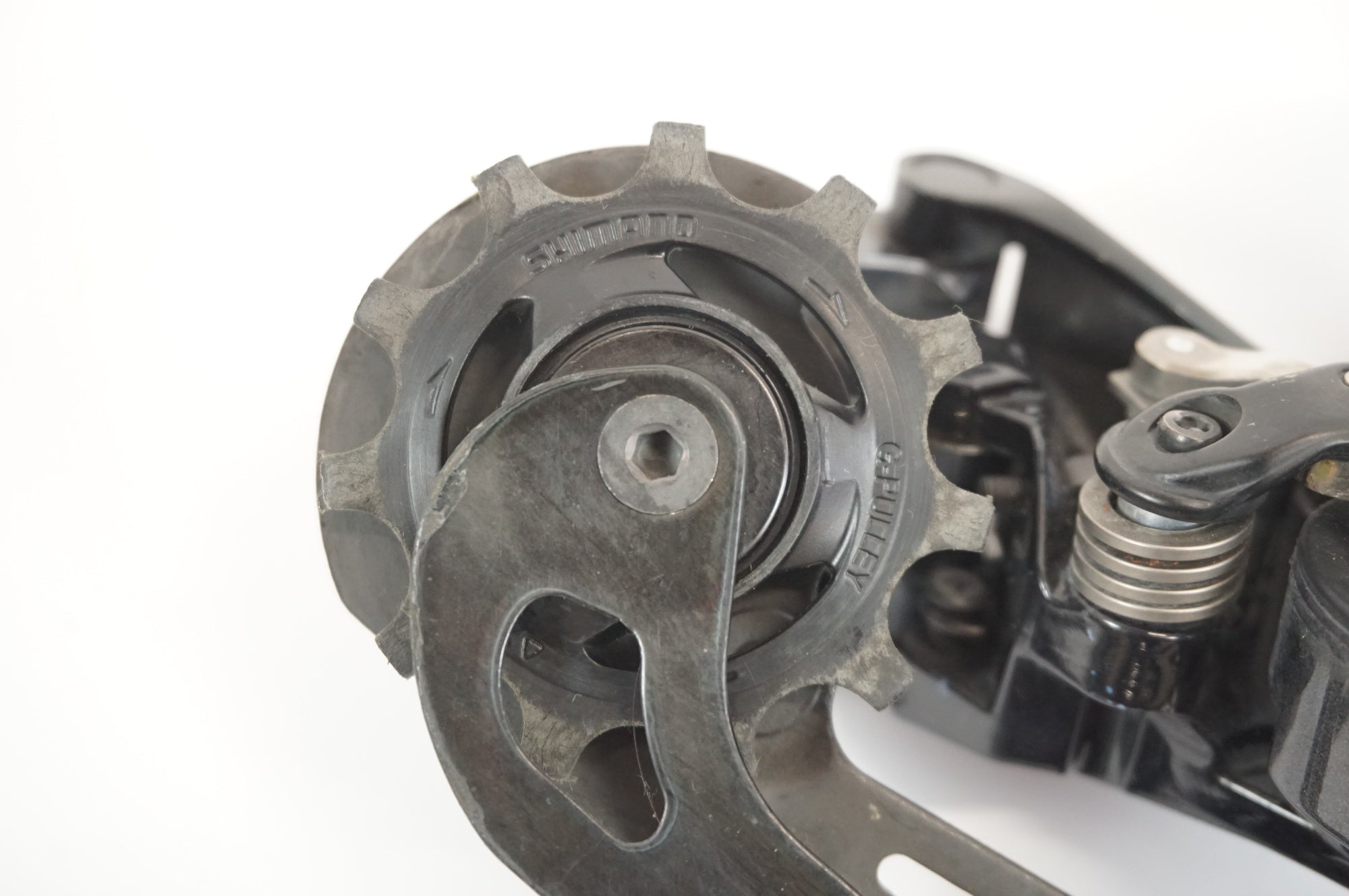 SHIMANO 「シマノ」 DURA-ACE Di2 RD-R9150 11s リアディレイラー / 宇都宮店