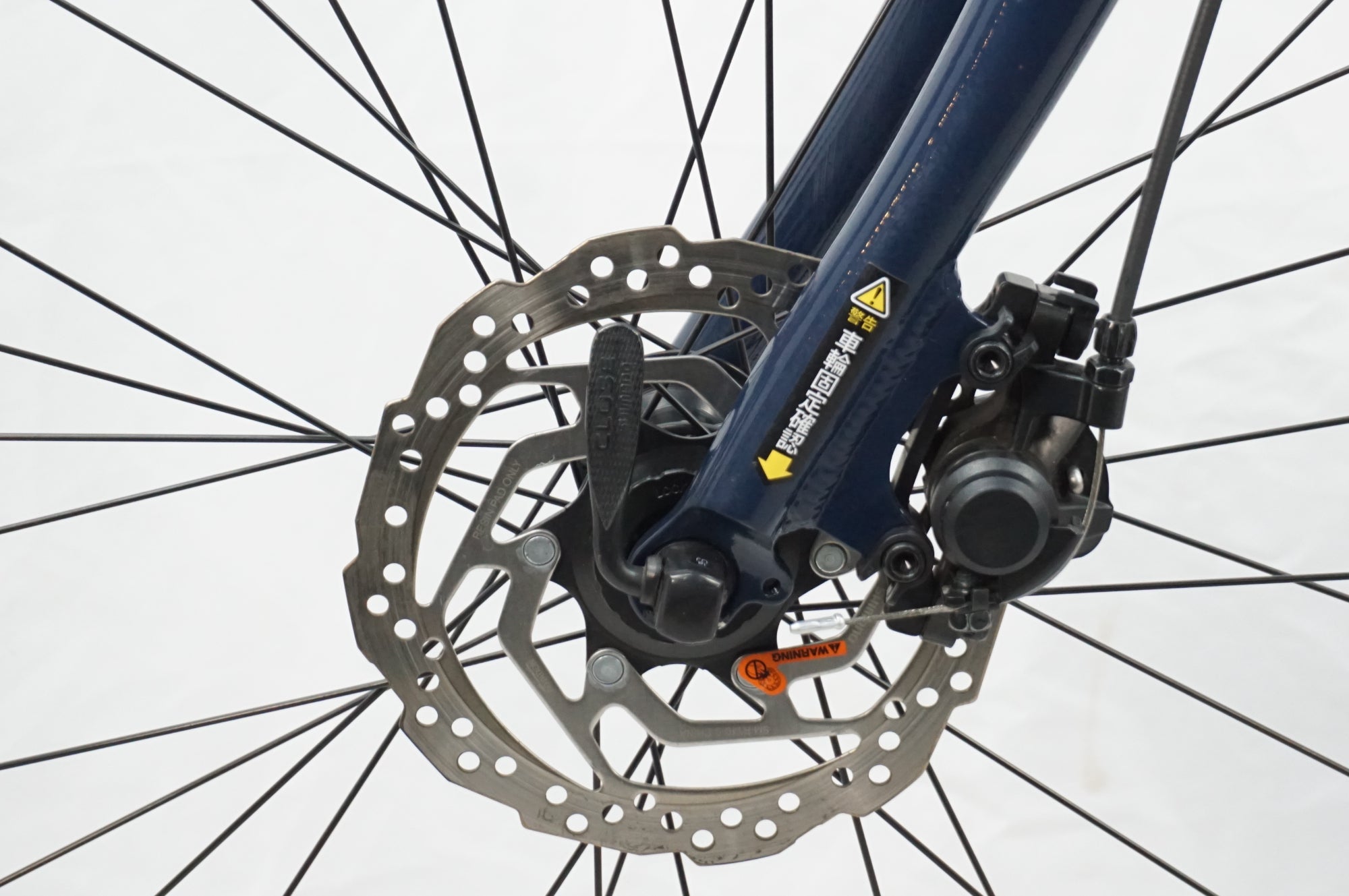 BRIDGESTONE 「ブリヂストン」  ANCHOR RL1 2025年モデル クロスバイク / 川越店