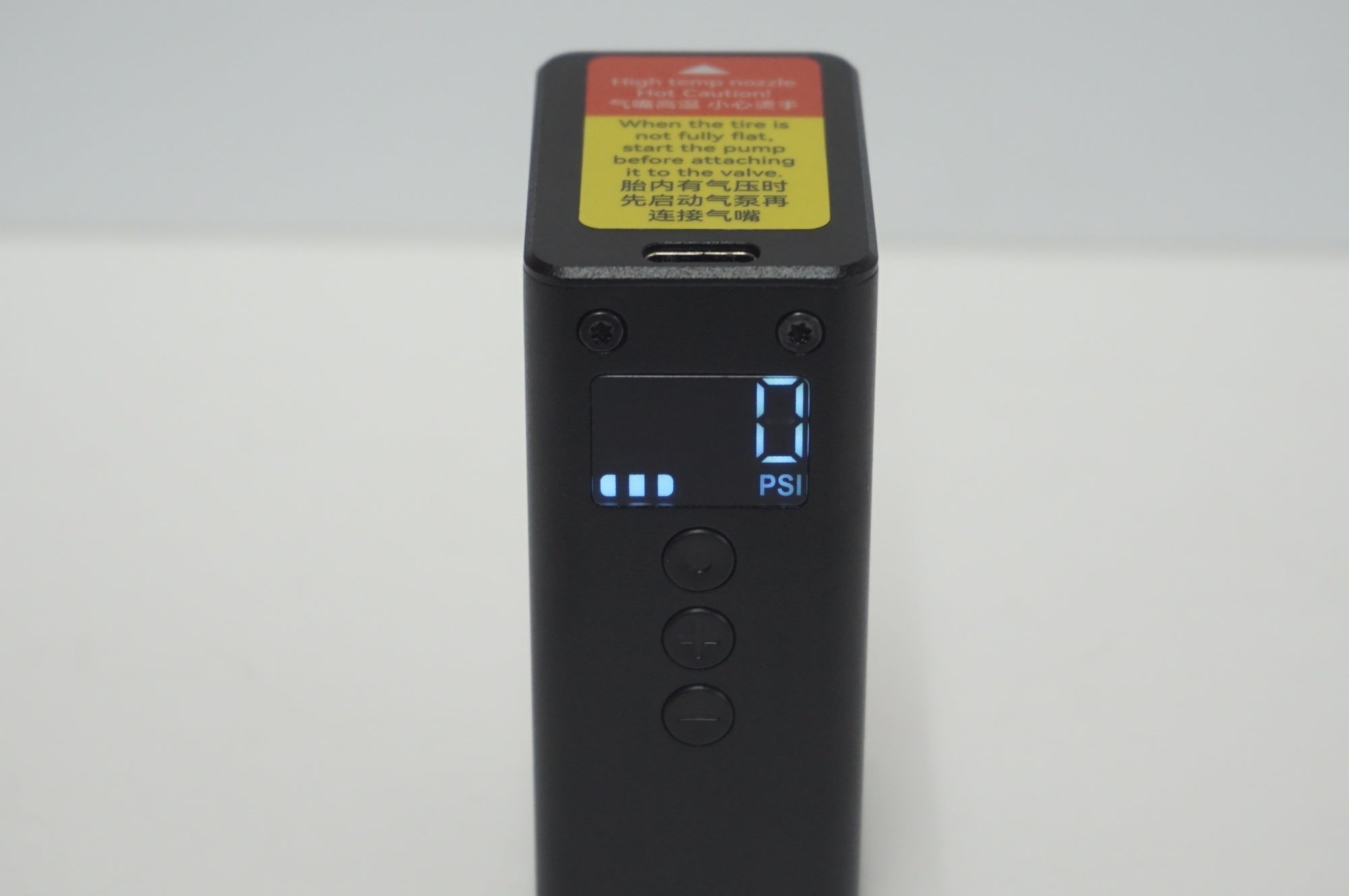 CYCPLUS 「サイクプラス」 AS2 PRO 電動携帯ポンプ / 福岡店 ｜ バイチャリ