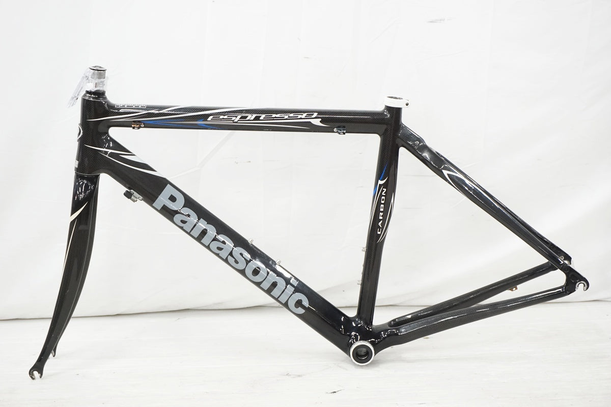 PANASONIC 「パナソニック」 ESPRESSO 年式不明 フレームセット / 奈良店