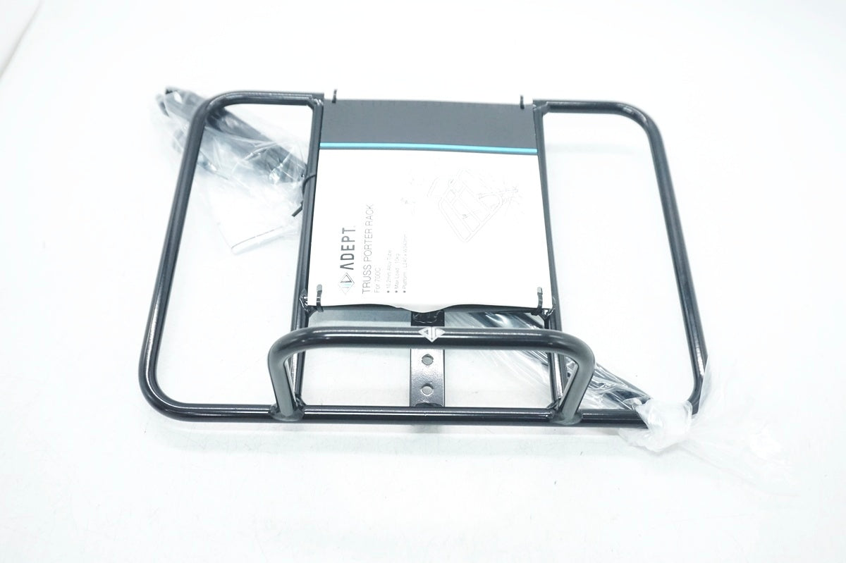 ADEPT 「アデプト」 TRUSS PORTER RACK フロントラック / 大阪門真店