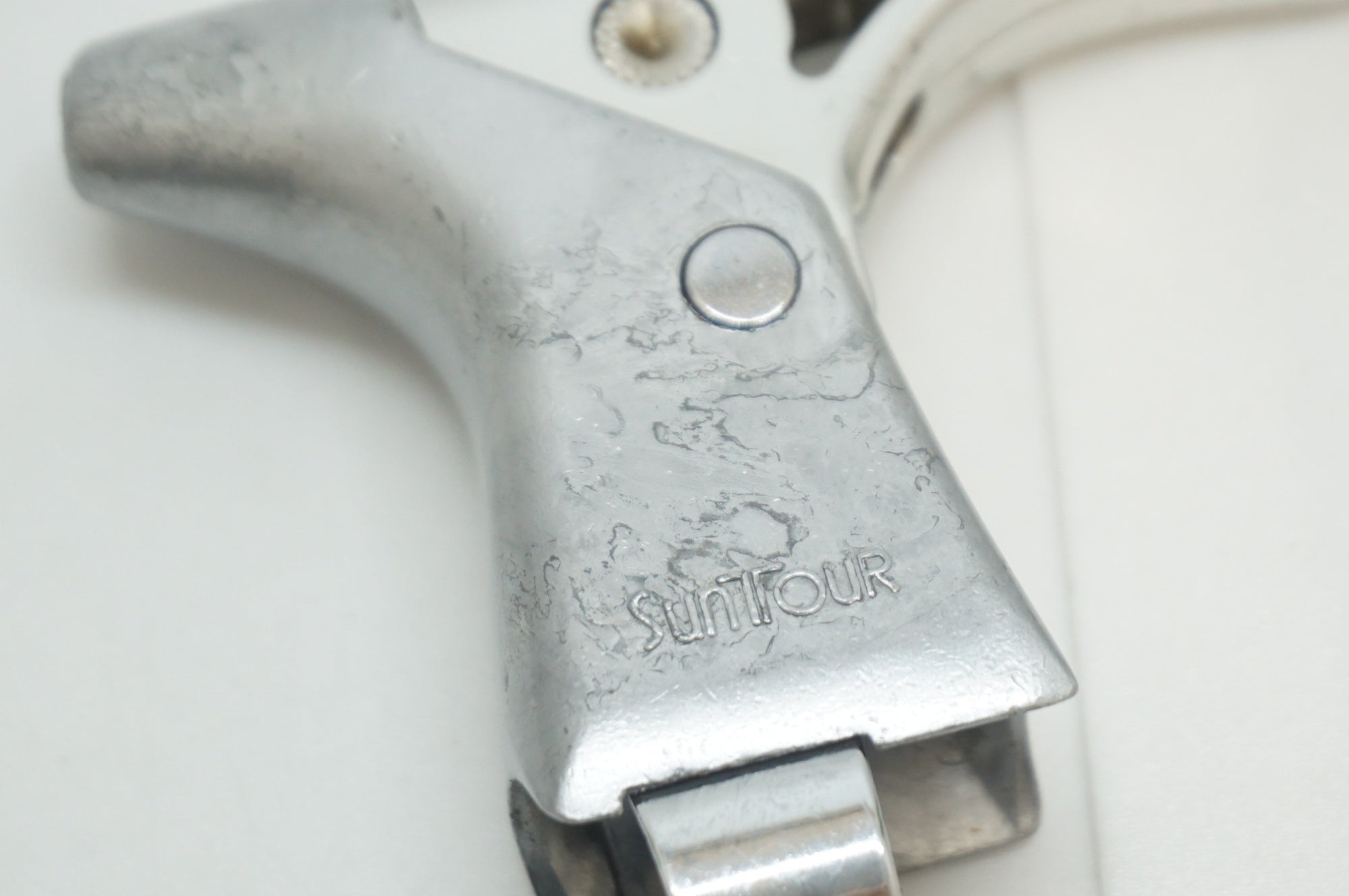 SUNTOUR 「サンツアー」 SUPERBE ブレーキレバー / 福岡店