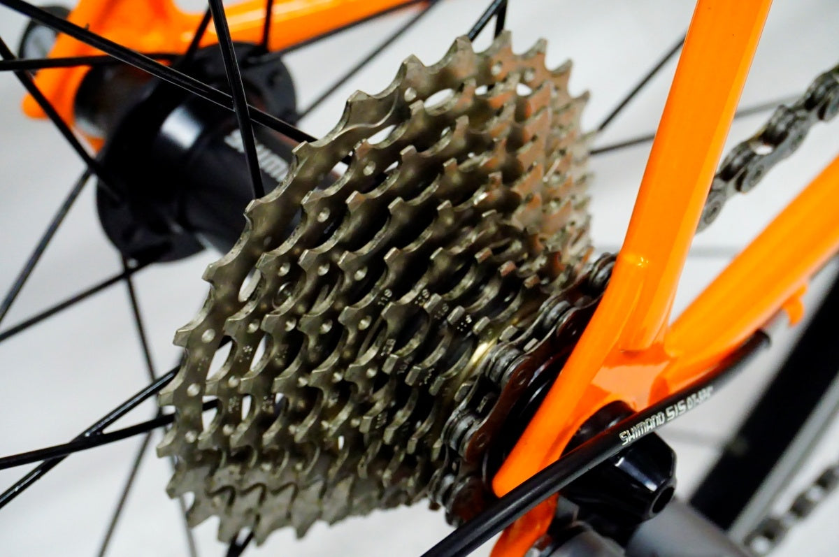 ANCHOR 「アンカー」 RNC7 EQUIPE 2016年モデル ロードバイク / 名古屋大須店