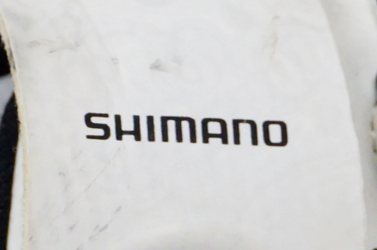 SHIMANO 「シマノ」 RC7 SH-RC701M W01 S 42.5(26.8cm) シューズ / 名古屋大須店