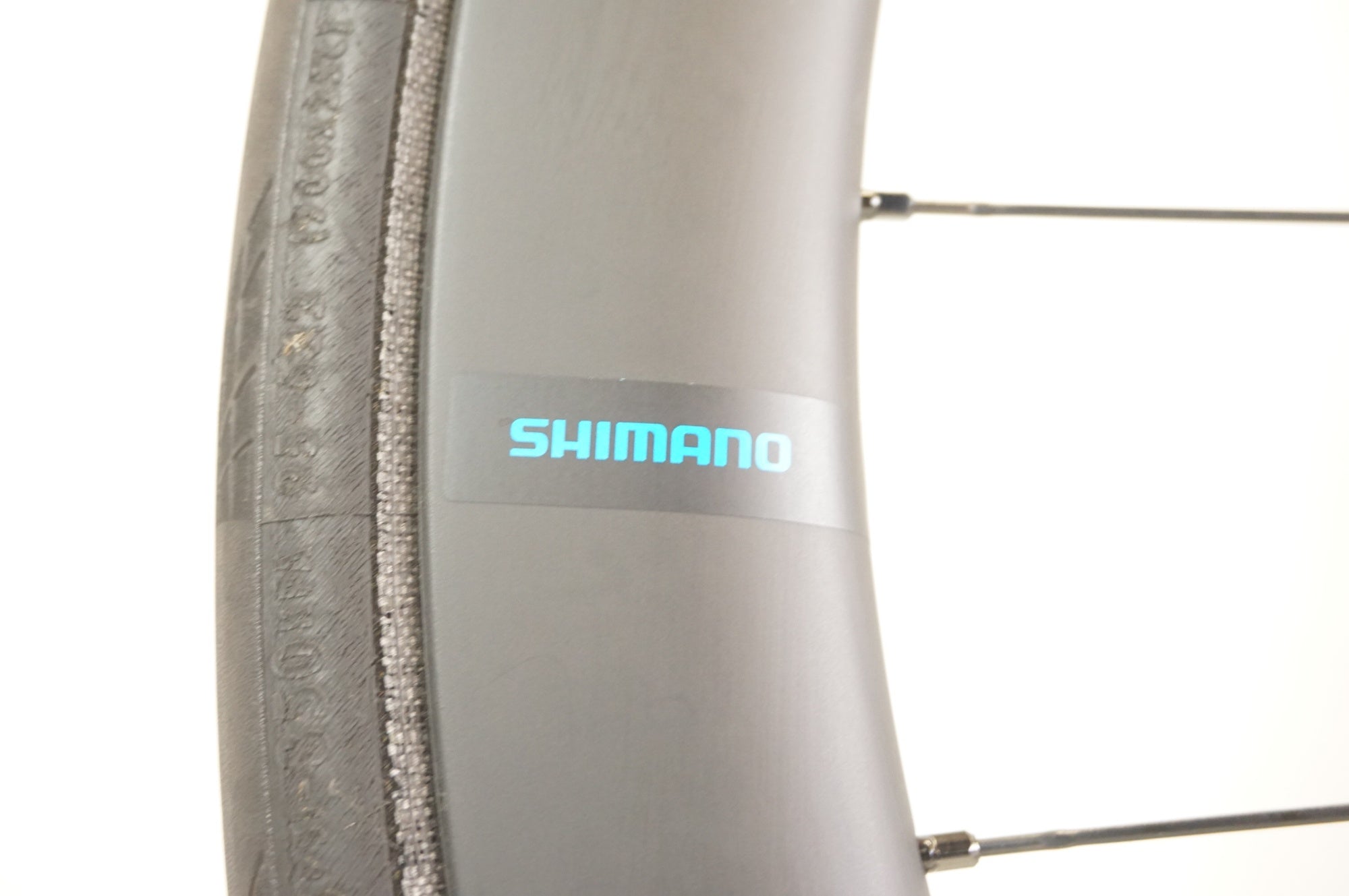 SHIMANO 「シマノ」 WH-RS710 C46 シマノ11速 ホイールセット / 宇都宮店