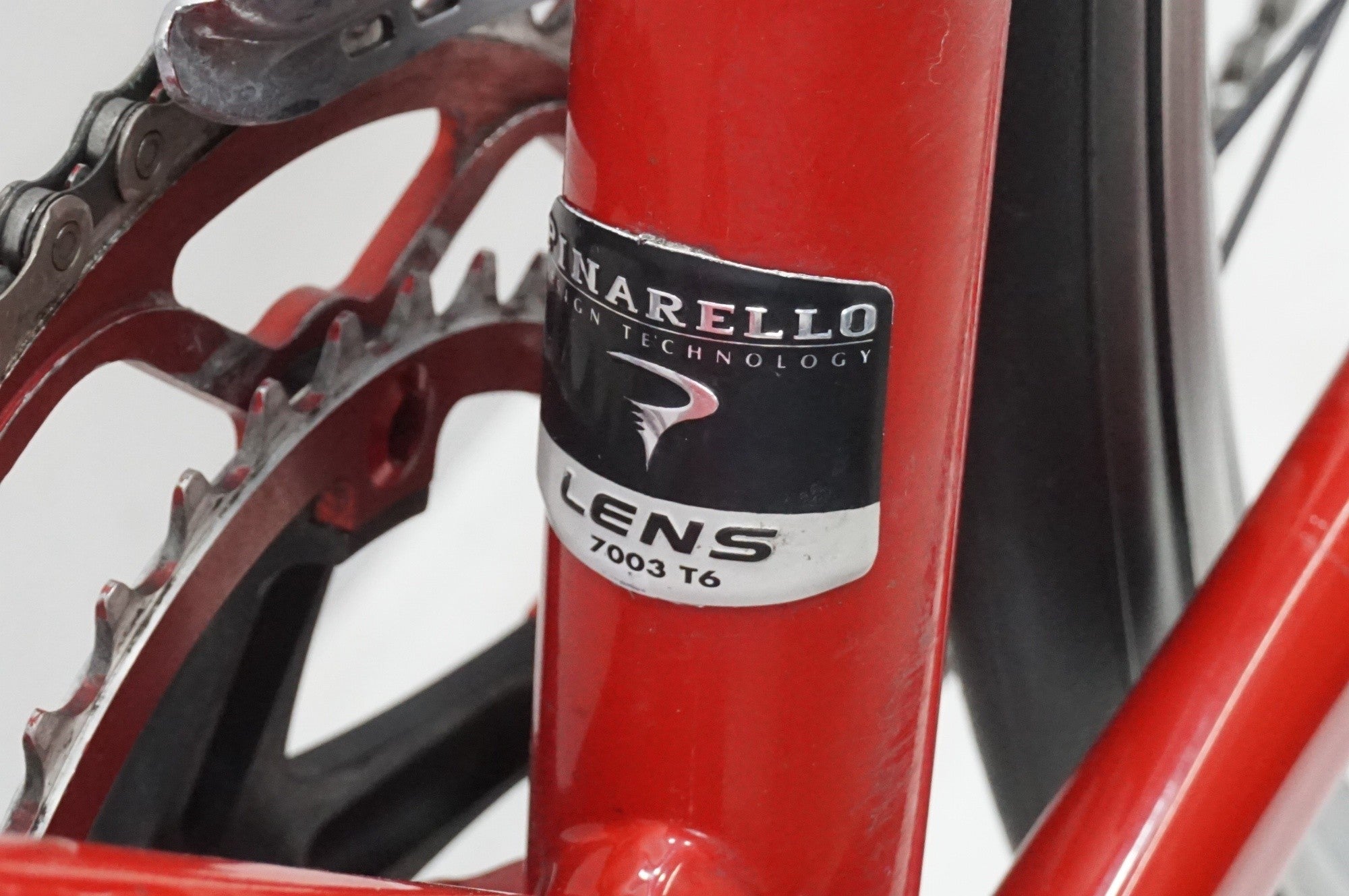 PINARELLO 「ピナレロ」 GALILEO 2008年頃 ロードバイク / 大宮店