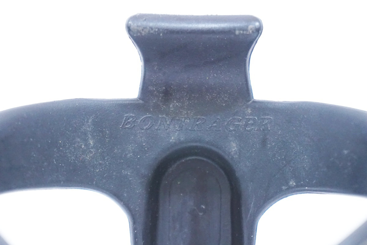 BONTRAGER 「ボントレガー」 ボトルケージ / 大阪美原北インター店