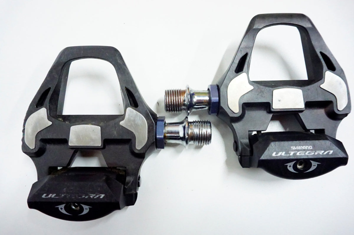 SHIMANO 「シマノ」 ULTEGRA PD-R8000 ペダル / 名古屋大須店