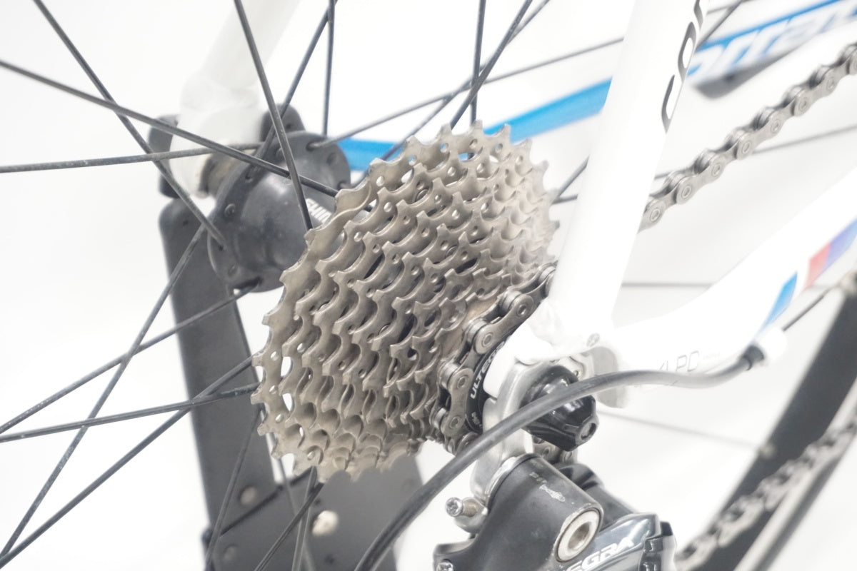 CORRATEC 「コラテック」 DOLOMITI SL ULTEGRA 2016年モデル