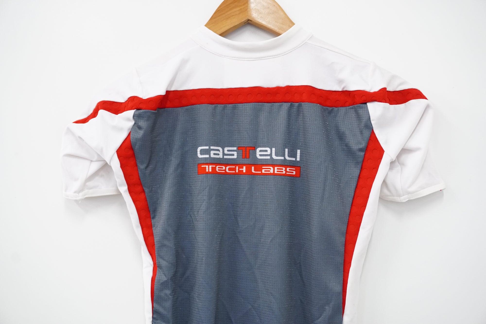 CASTELLI 「カステリ」 Sサイズ ジャージ / 浜松店