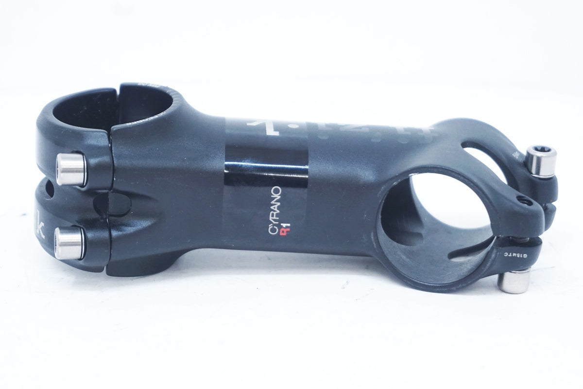 ★即決★Fizik フィジーク CyranoシラノR1 ステム　90mm 20° チタンボルト 新品未使用 軽量 ヒルクライム Fizik フィジーク [CYRANO R1 ] シラノ ロードステム 31.8/20