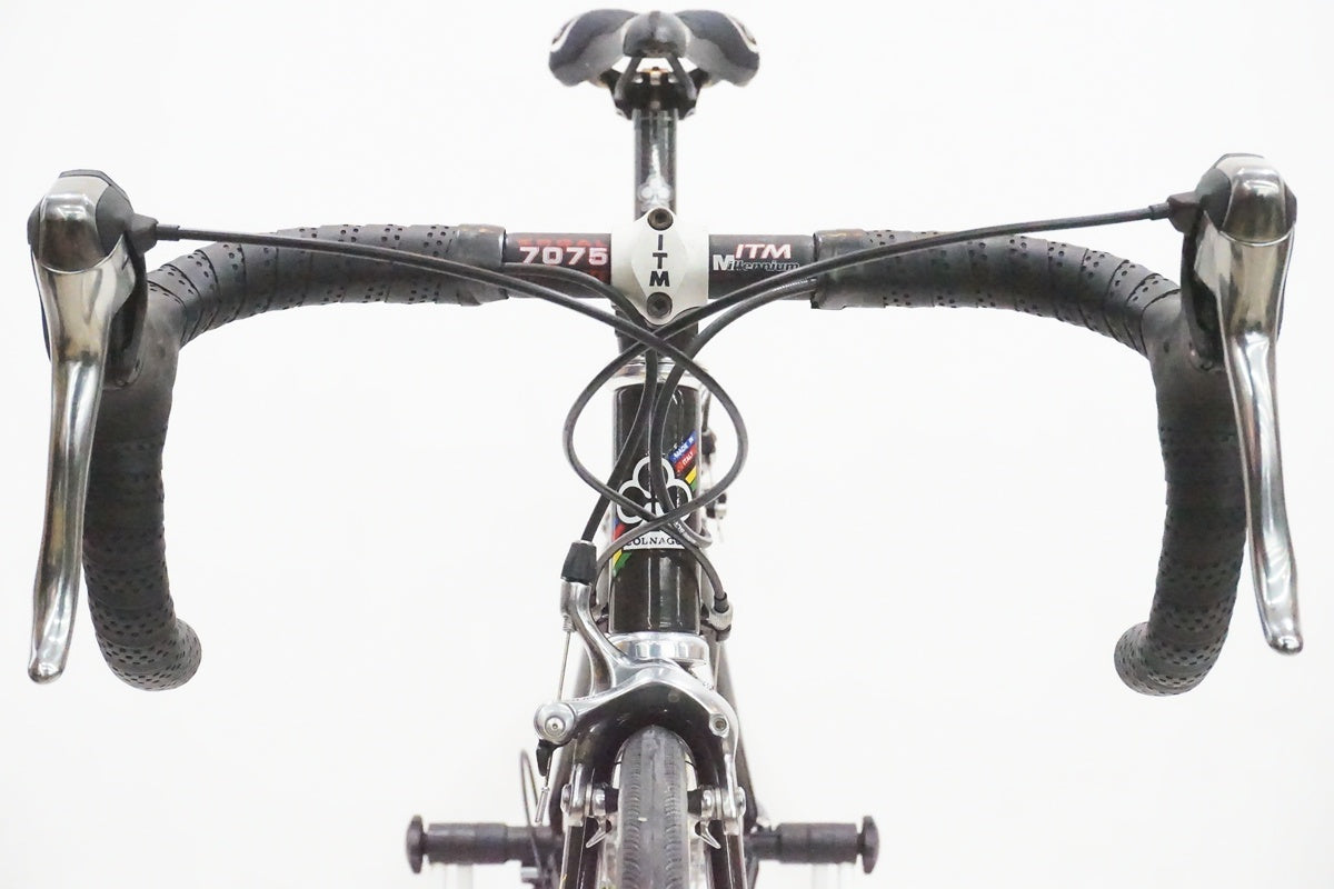 COLNAGO 「コルナゴ」 C40 B-STAY 2002年頃 ロードバイク カスタム