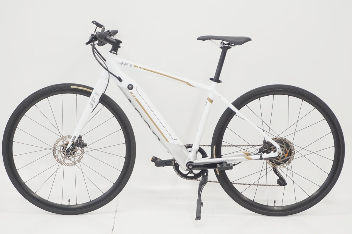 BESV 「ベスビー」JF1 2022年モデル 電動アシスト自転車/ 京都八幡店