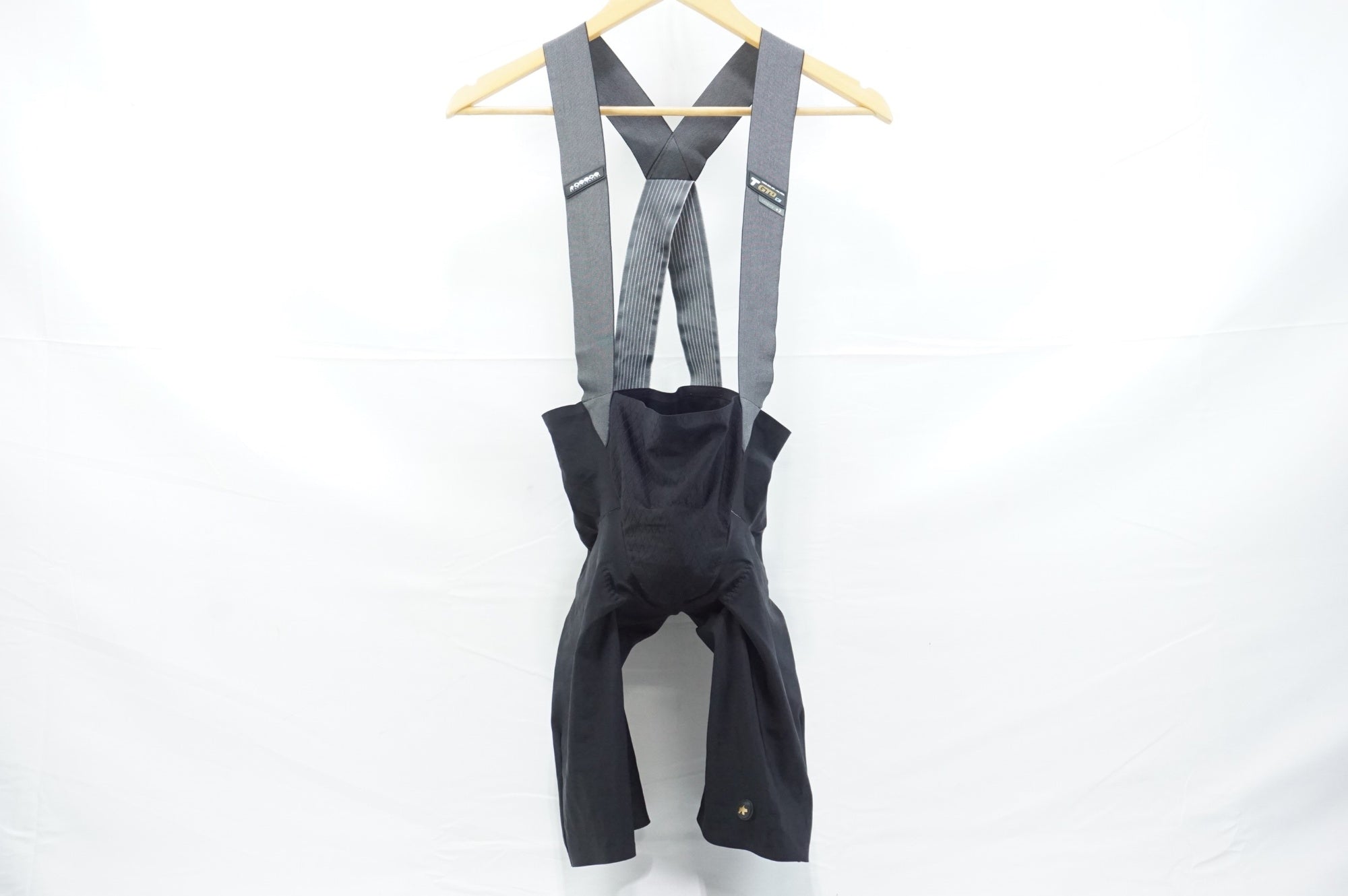 ASSOS 「アソス」 Mサイズ ビブショーツ / 中目黒店