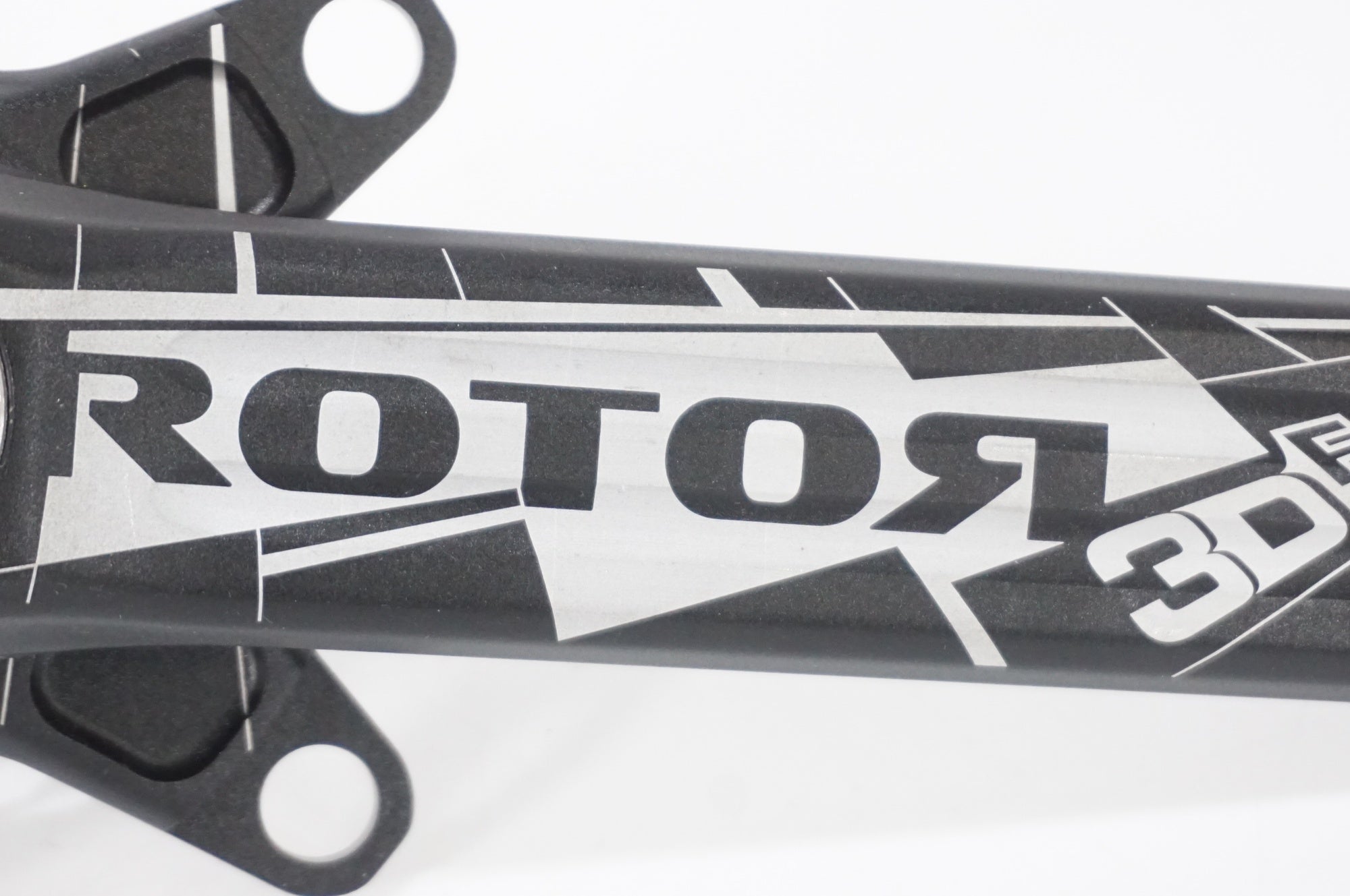 ROTOR 「ローター」 3DF 170mm クランク / AKIBA店