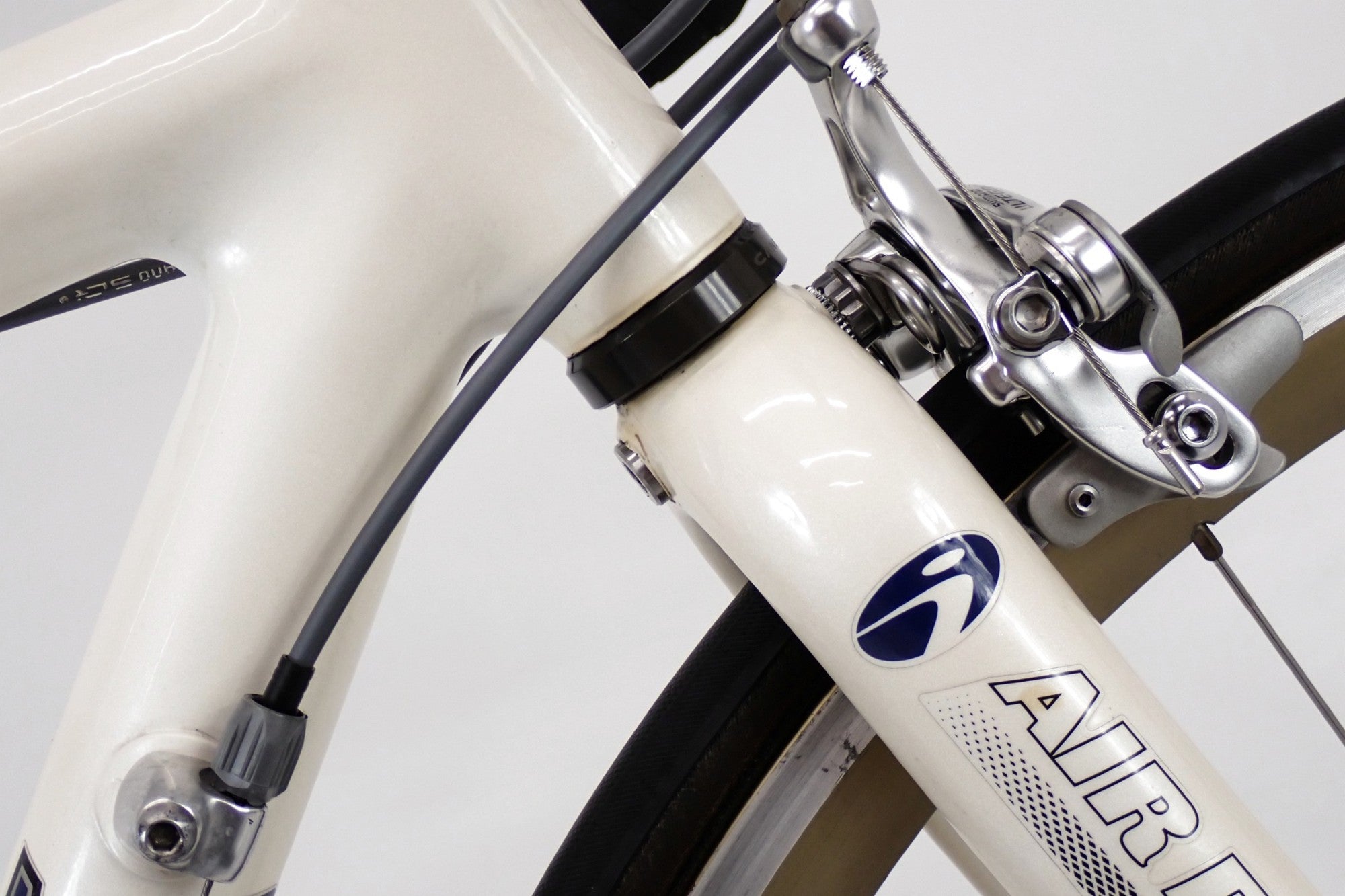 TREK 「トレック」 5500 OCLV CARBON 2000年頃 ロードバイク / 伊勢崎