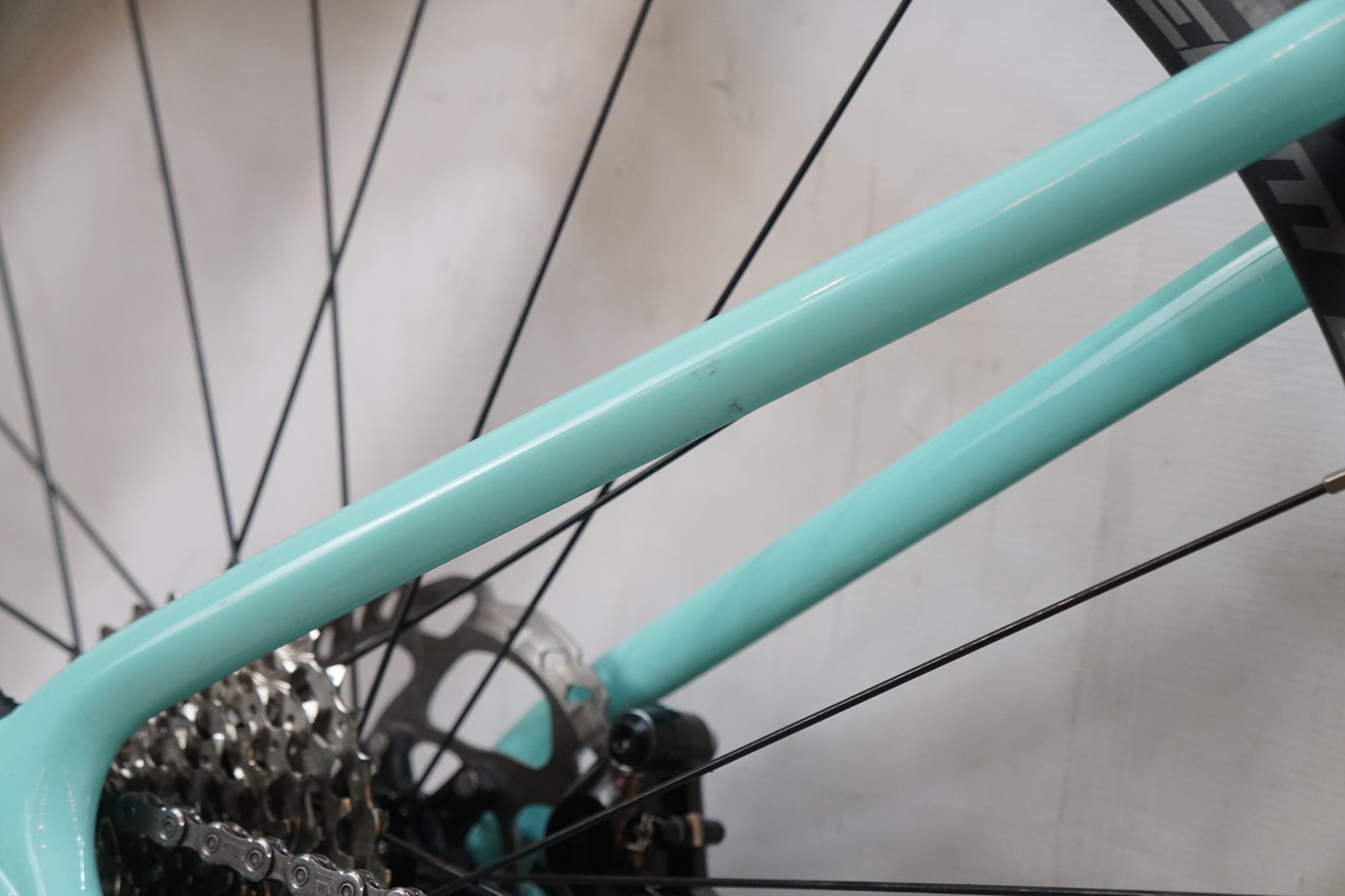BIANCHI 「ビアンキ」 SPRINT DISC 105 2025年モデル ロードバイク / バイチャリ浦和ベース
