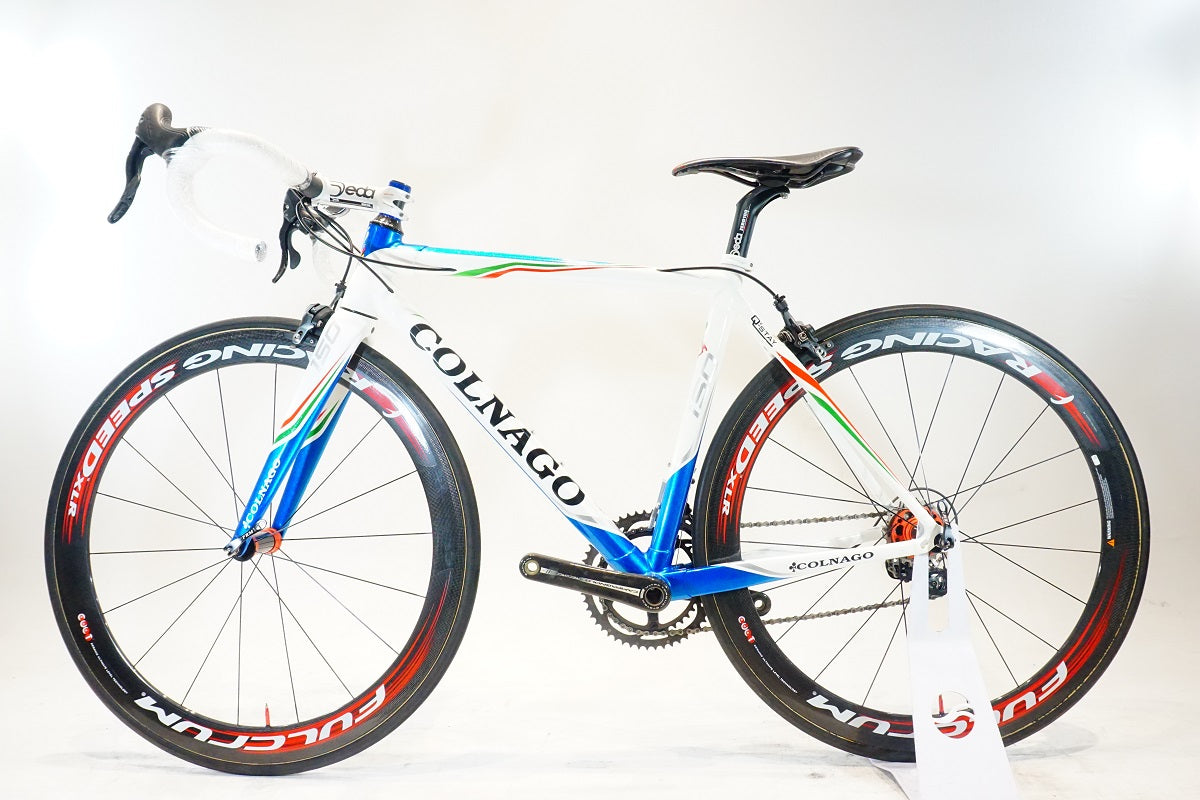 COLNAGO 「コルナゴ」 C59 ITALY 150th Anniversary 2011年モデル ロードバイク