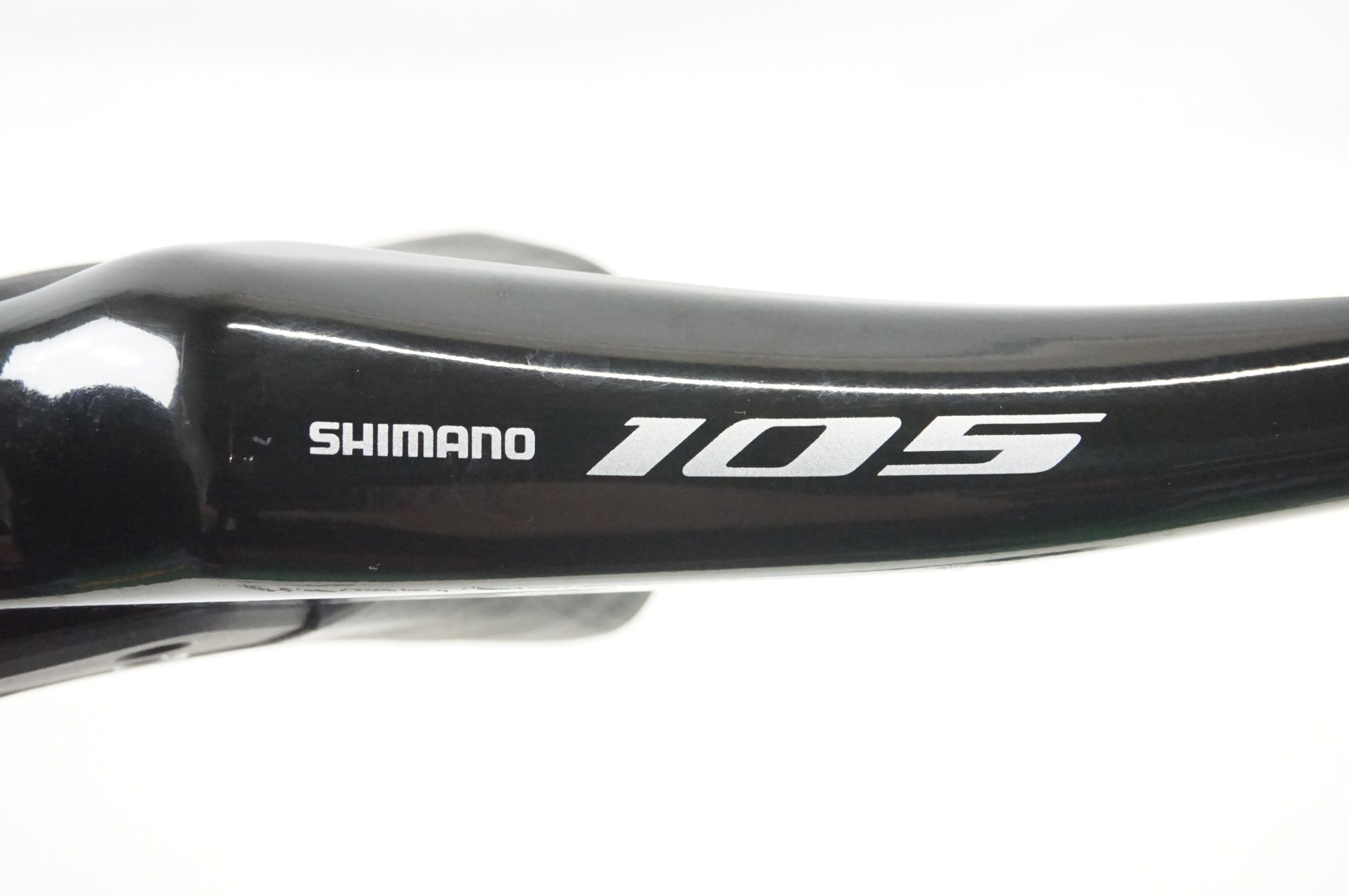 SHIMANO 「シマノ」 105 ST-R7020 デュアルコントロールレバー BR-R7070 ディスクブレーキキャリパー セット / 宇都宮店