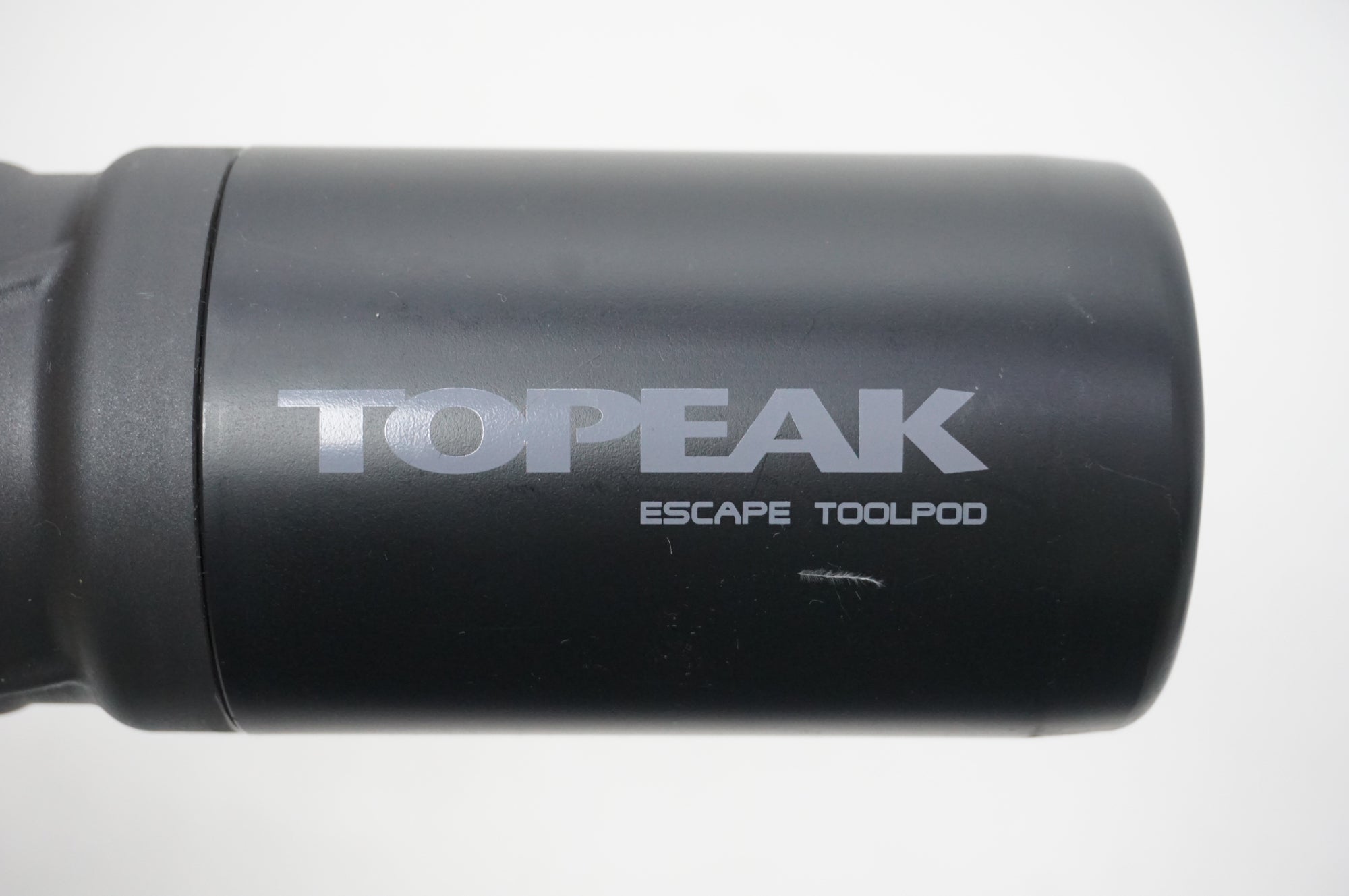 TOPEAK 「トピーク」 ESCAPE TOOLPOD ツールボトル / 川越店