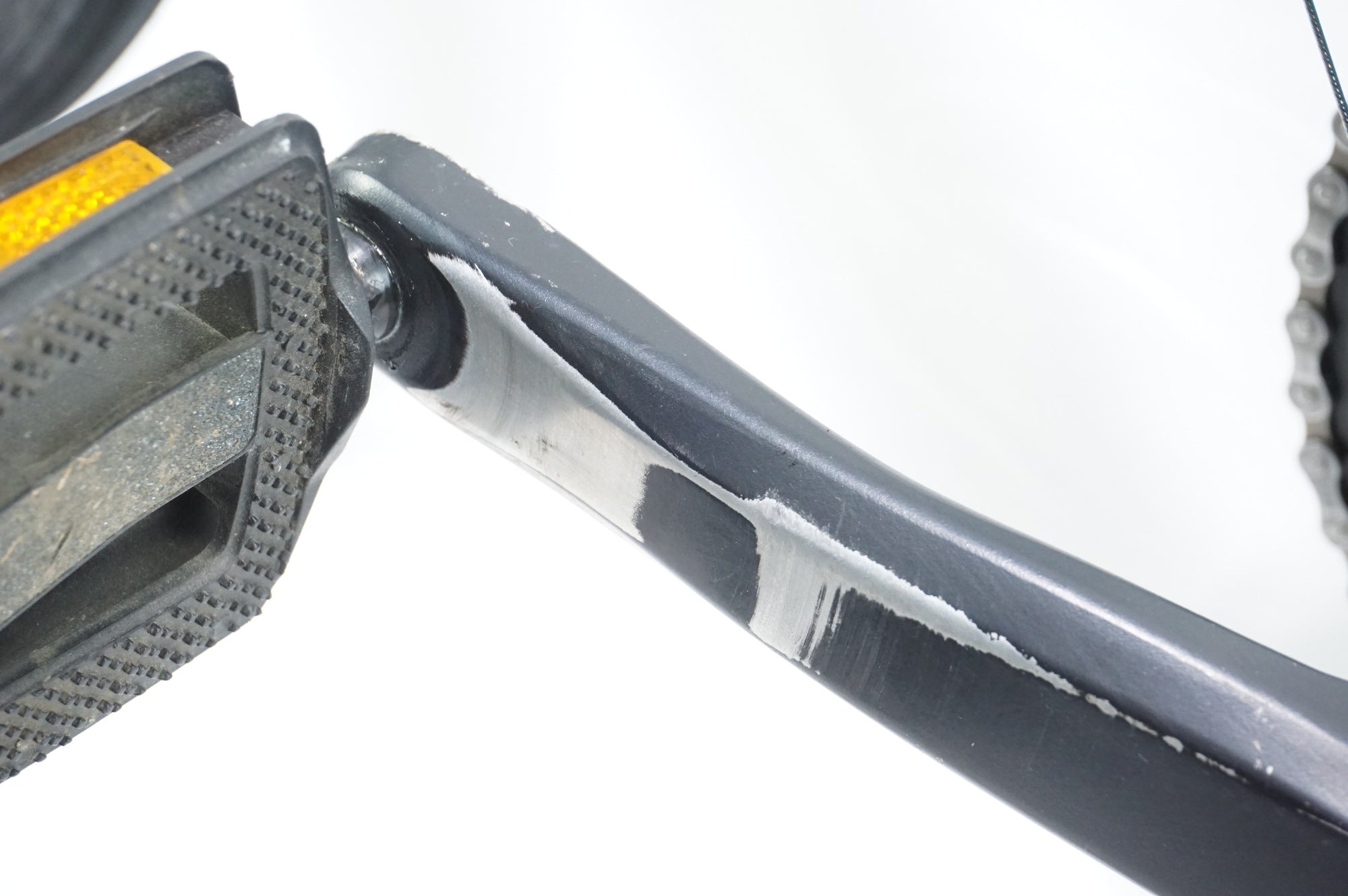 BRIDGESTONE 「ブリヂストン」 CYLVA F24 2015年モデル クロスバイク / 中目黒店