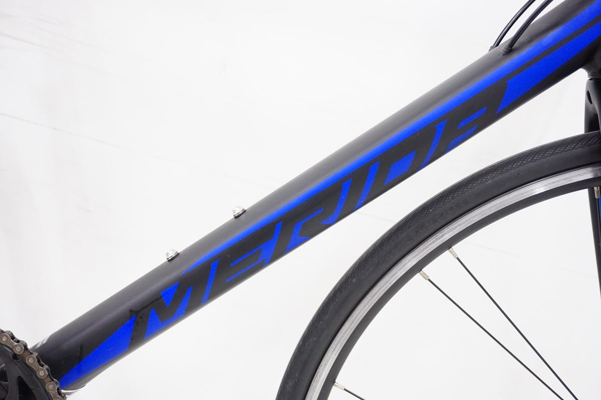 MERIDA「メリダ」 SCULTURA 100 2018年モデル ロードバイク / 浜松店