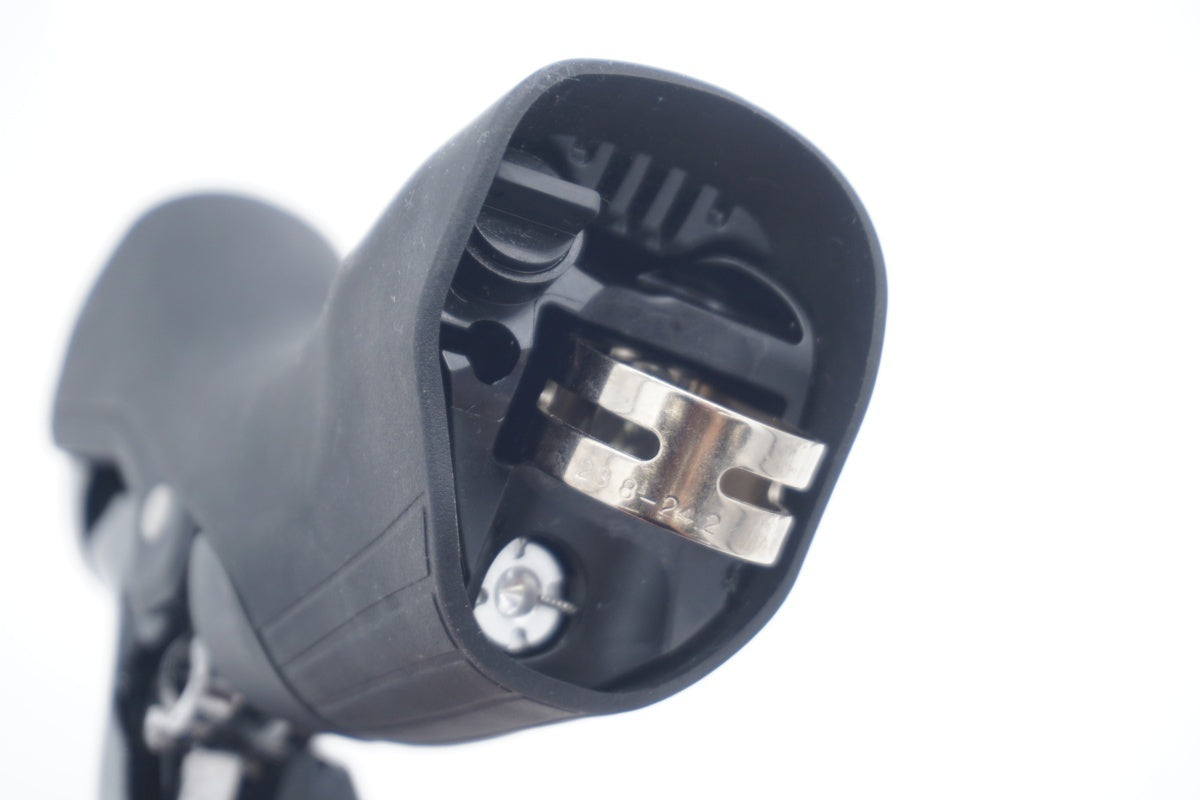 SHIMANO 「シマノ」 105 ST-R7120 デュアルコントロールレバー / 滋賀