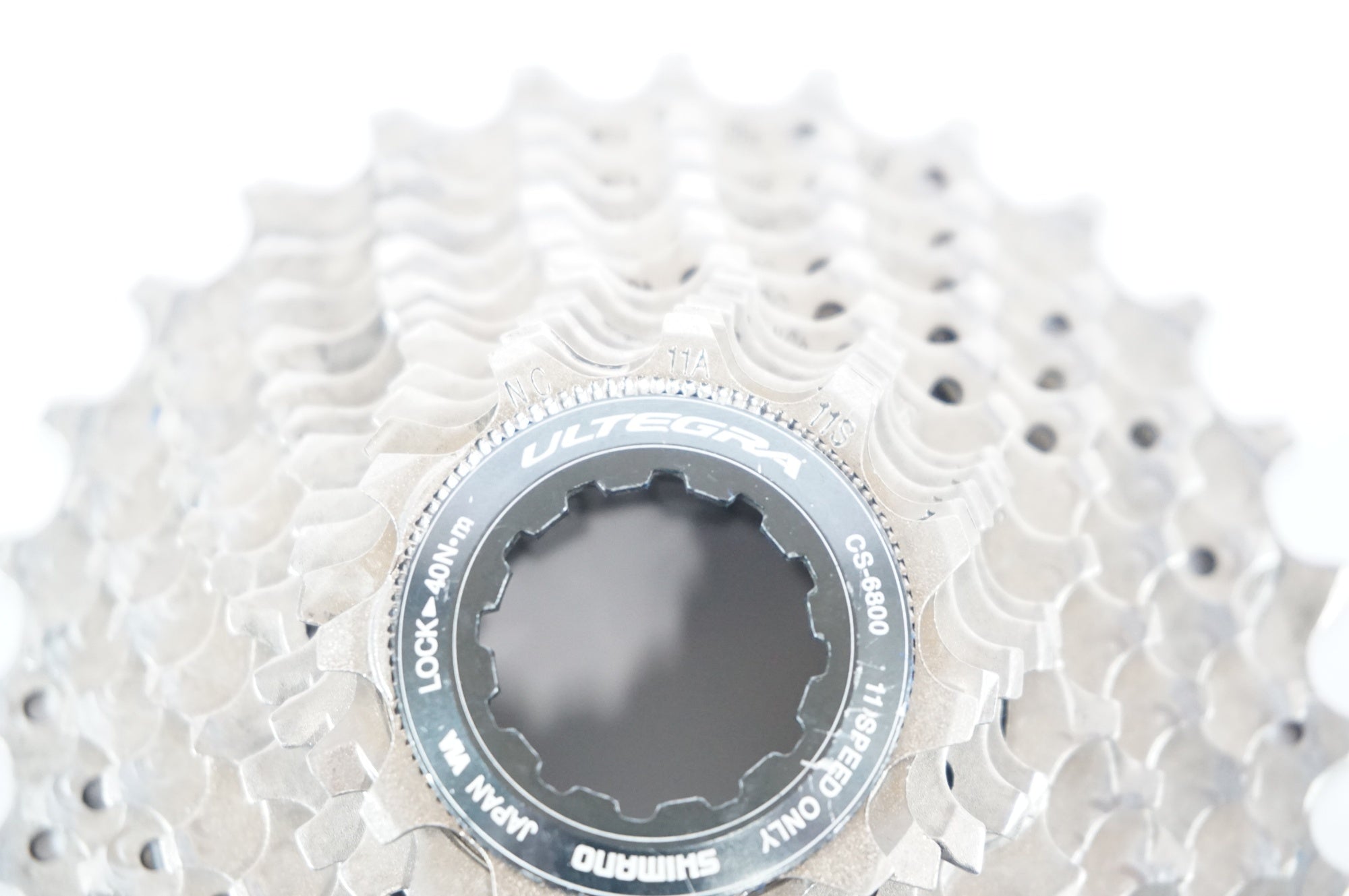 SHIMANO 「シマノ」 ULTEGRA CS-6800 11-28T スプロケット / 宇都宮店