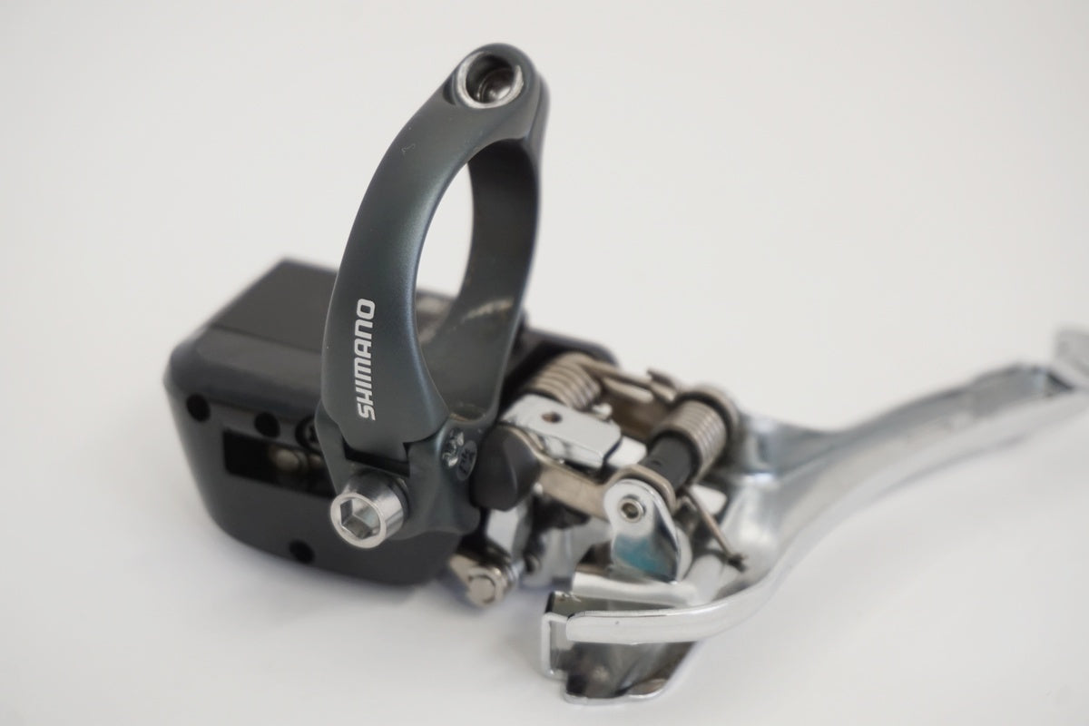 SHIMANO 「シマノ」 ULTEGRA Di2 FD-6870 フロントディレイラー / 京都八幡店