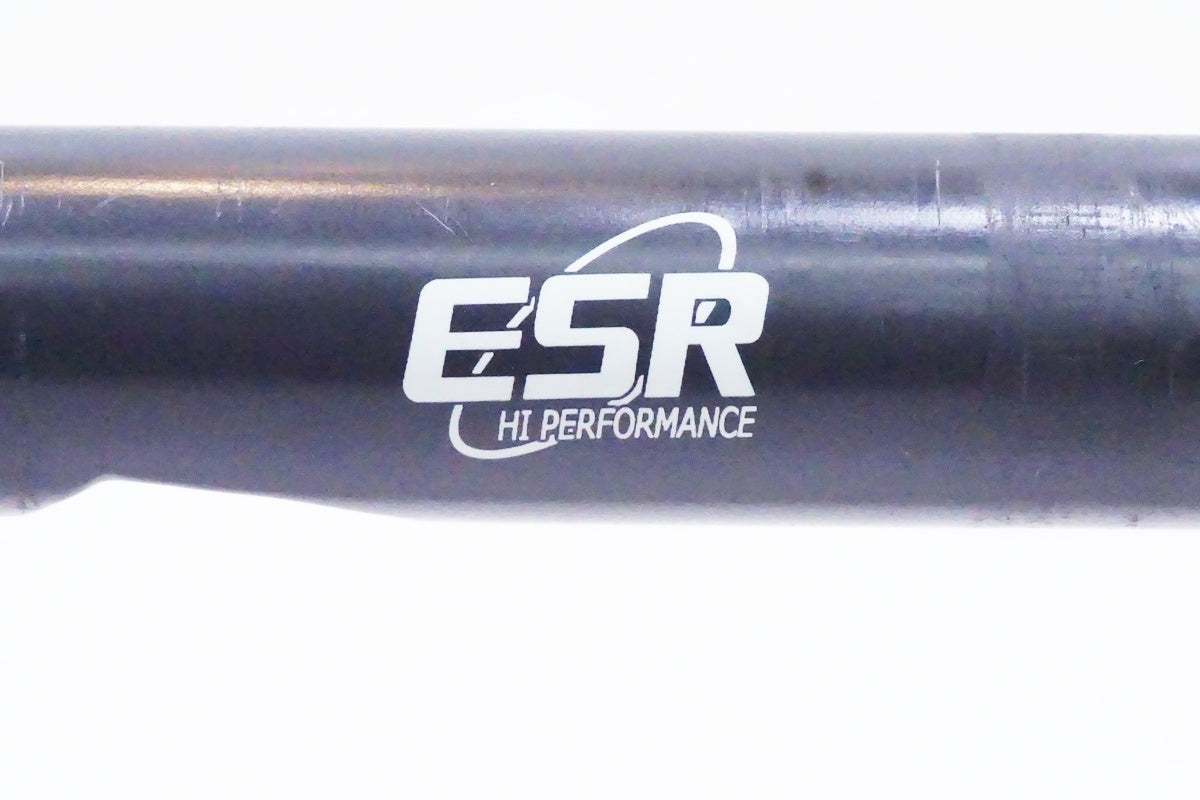 ESR「イーエスアール」 HIGH PERFORMANCE φ31.8 400mm ハンドル/ 京都西院店