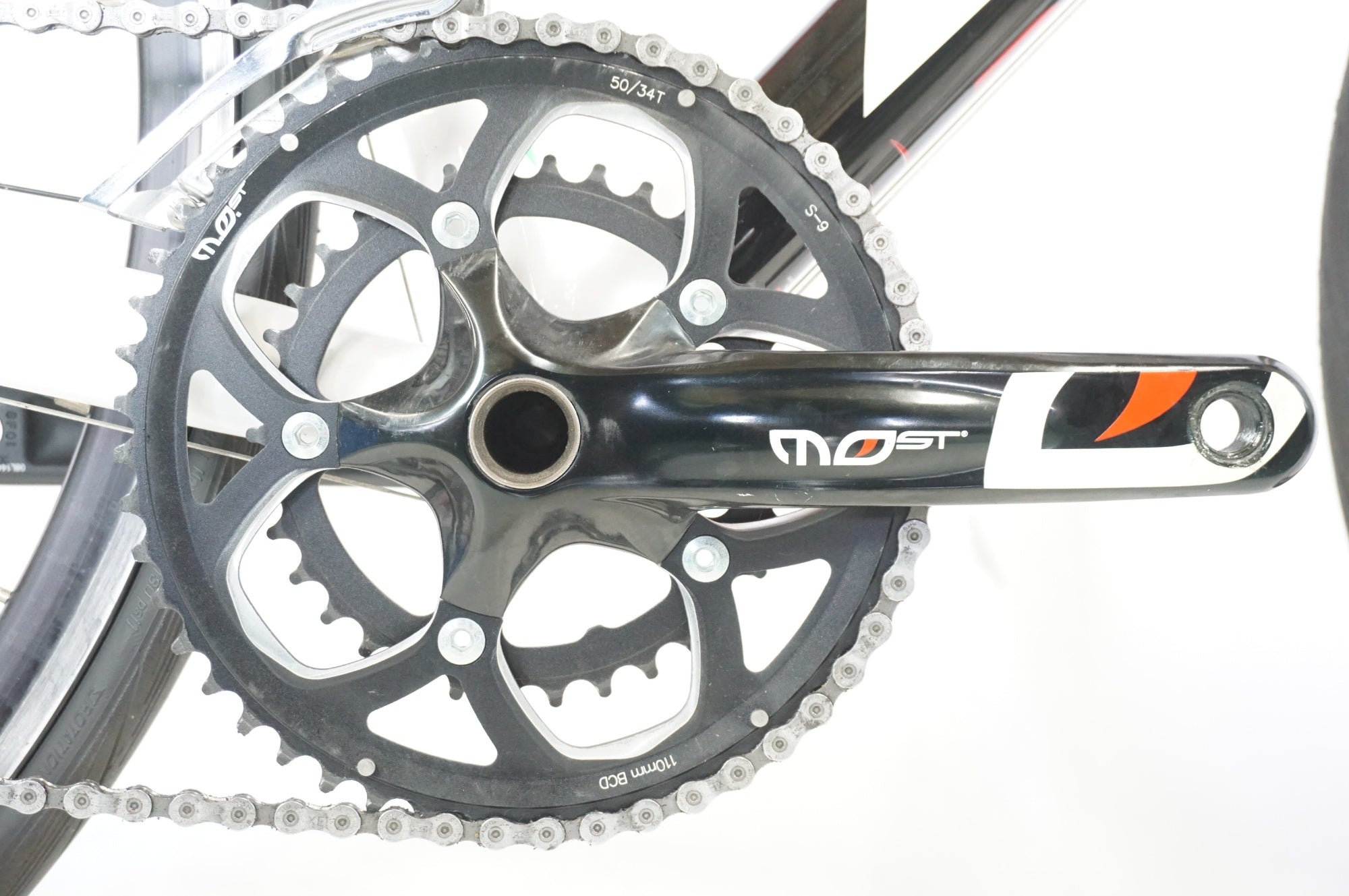 PINARELLO 「ピナレロ」 FP1 SORA 2009年モデル ロードバイク / 宇都宮
