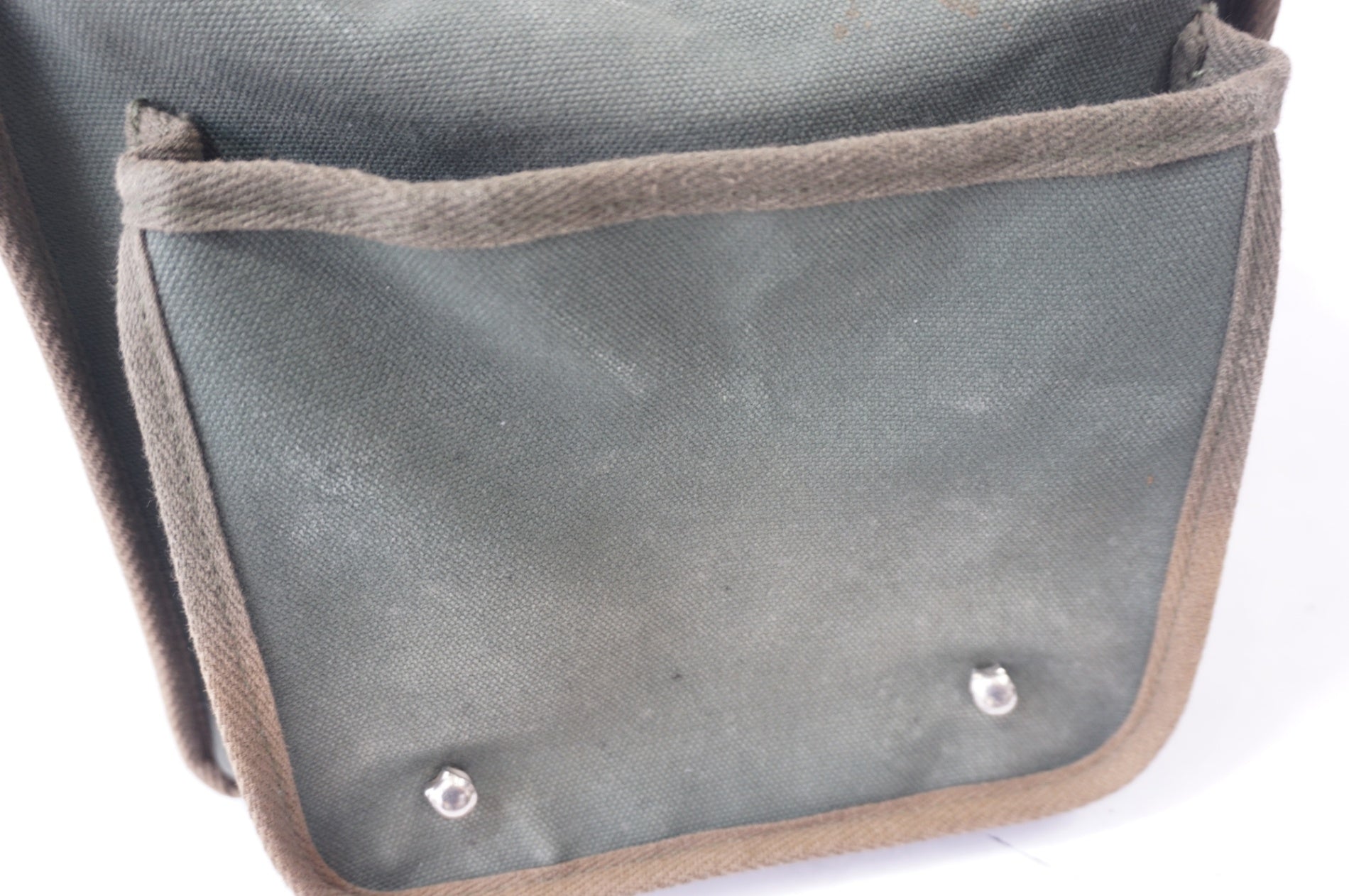 OSTRICH 「オーストリッチ」 F-104 フロントバッグ / 世田谷店