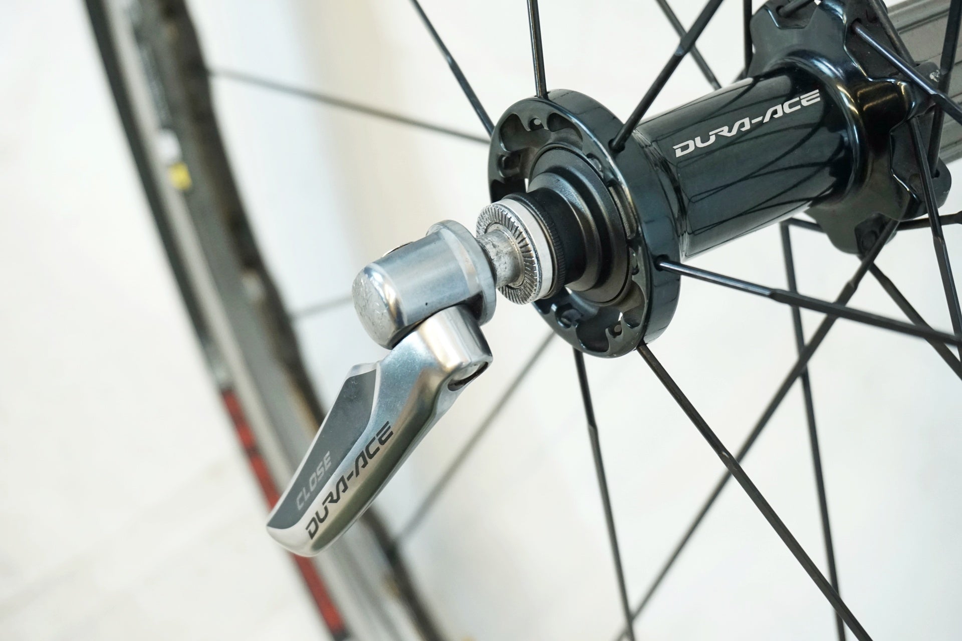 SHIMANO 「シマノ」 DURA-ACE WH-9000 シマノ11速 ホイールセット / 有明ガーデン店