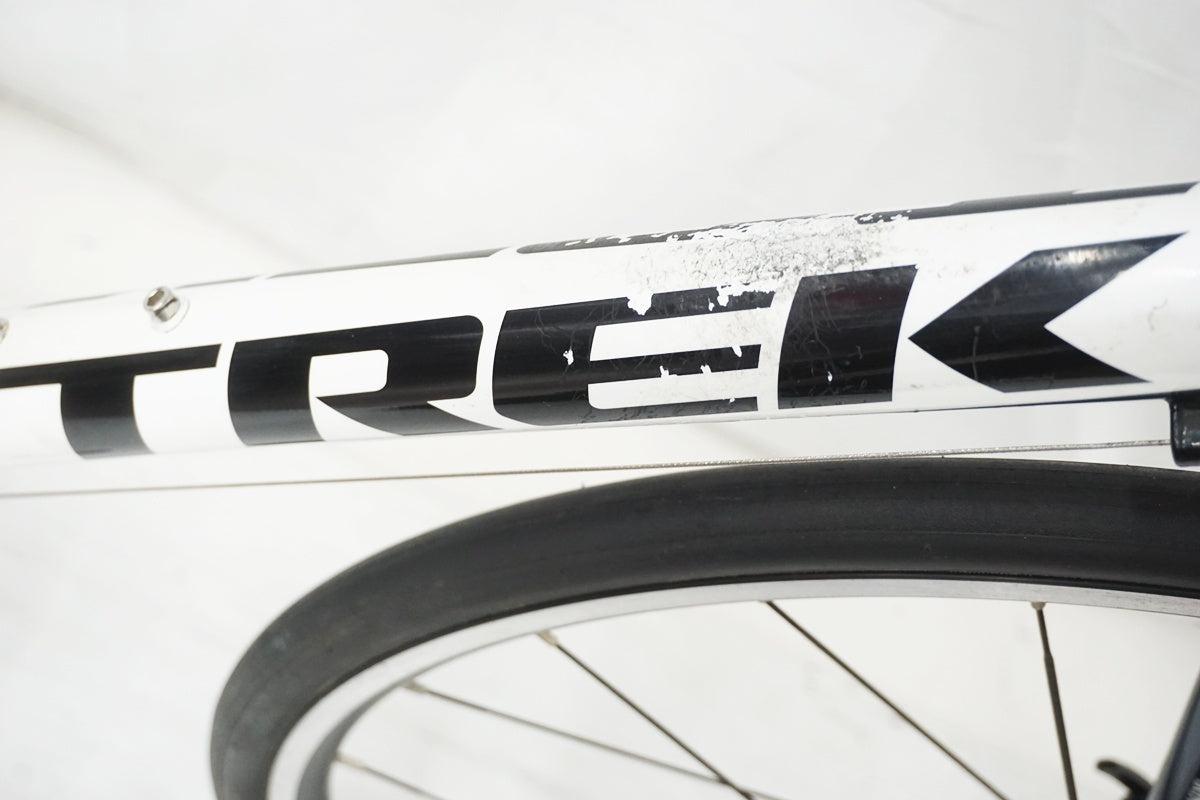 TREK 「トレック」 ONE SERIES 1.5 2012年モデル ロードバイク / 奈良店