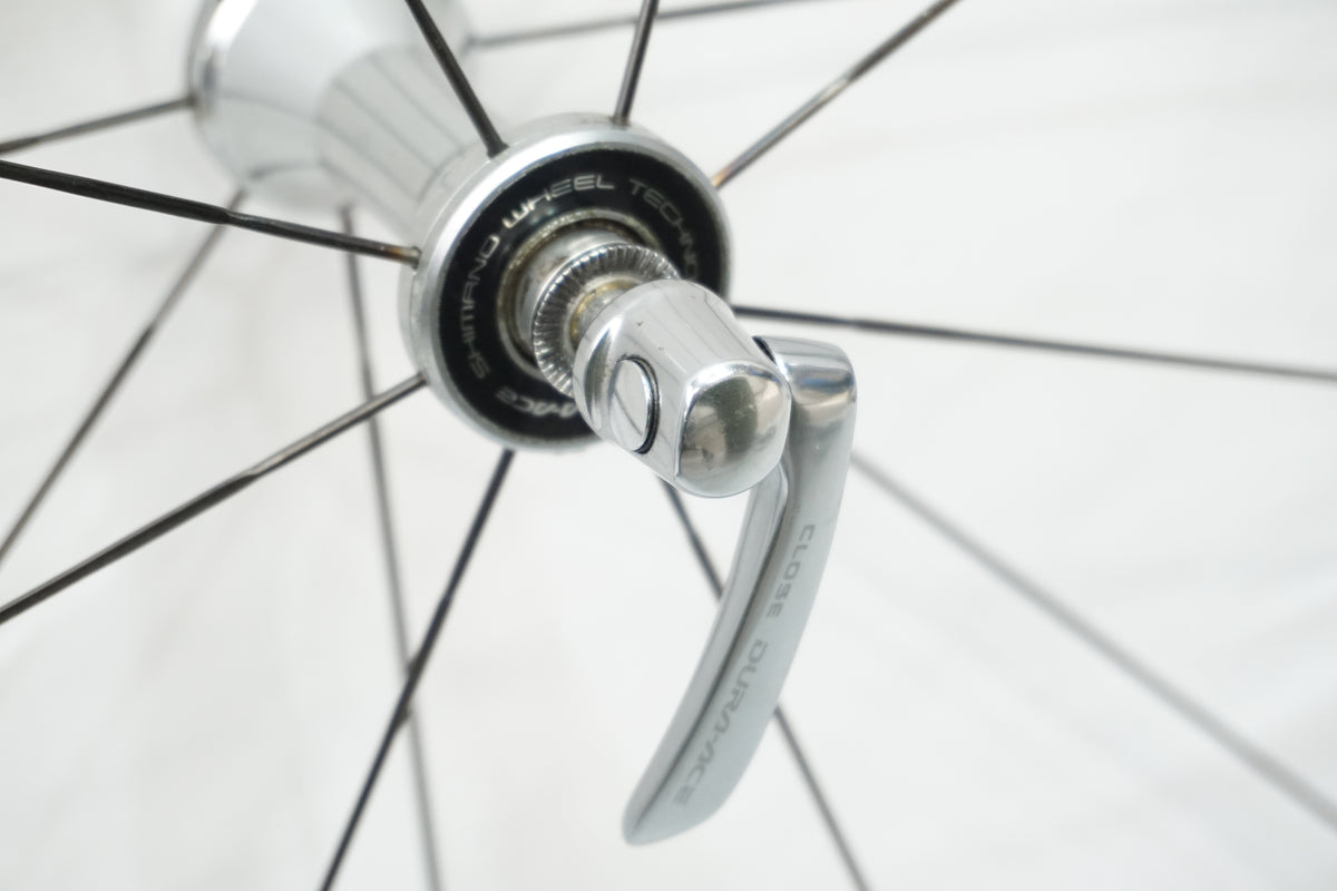 SHIMANO 「シマノ」 DURA-ACE WH-7850 シマノ10速 ホイールセット / 大宮店