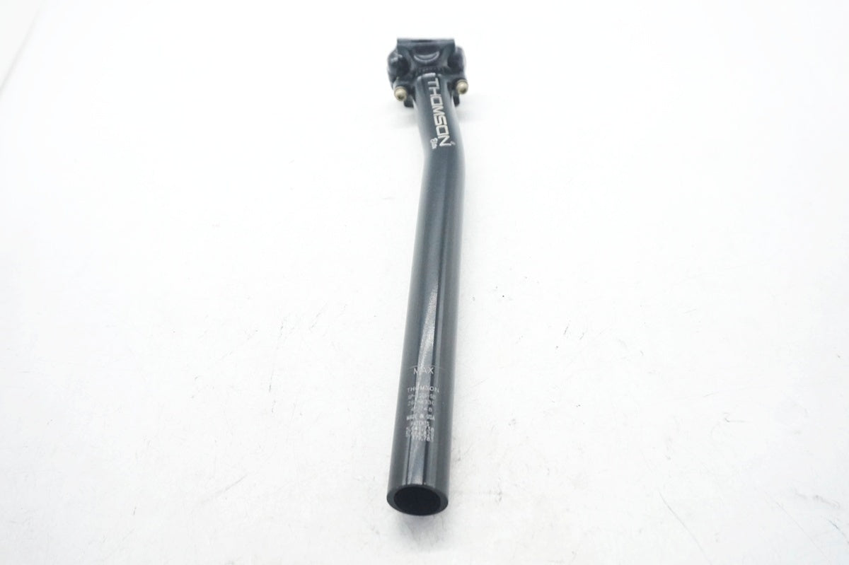 THOMSON 「トムソン」 ELITE SP-E105-SB Φ26.8 330mm シートポスト / 大阪門真店