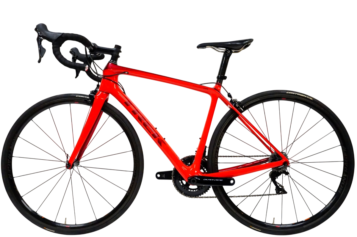 TREK 「トレック」 EMONDA SLR8 2017年モデル ロードバイク / 名古屋大須店