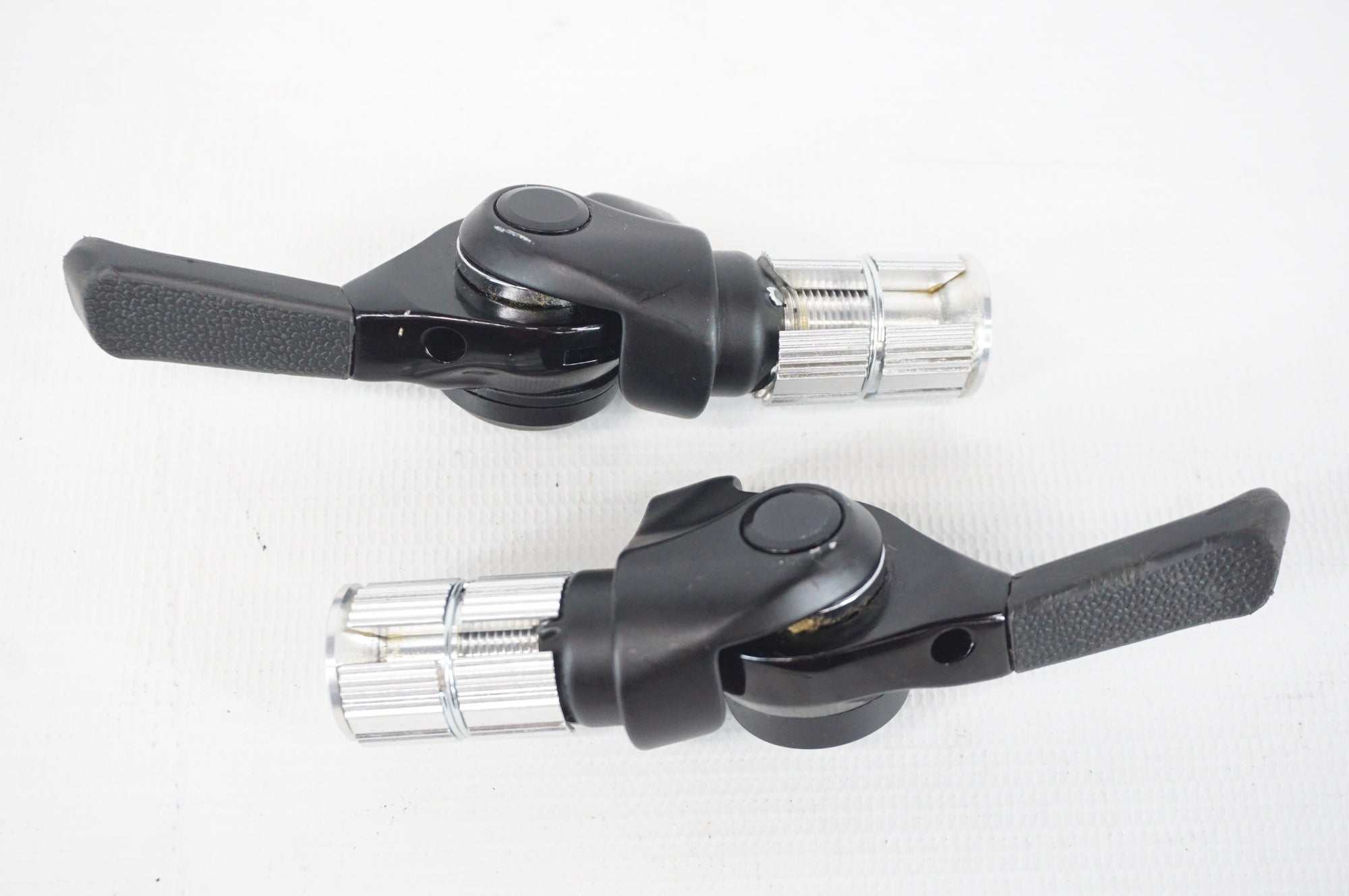 MICROSHIFT 「マイクロソフト」 Bar End Shifters バーコン / 阪急塚口店