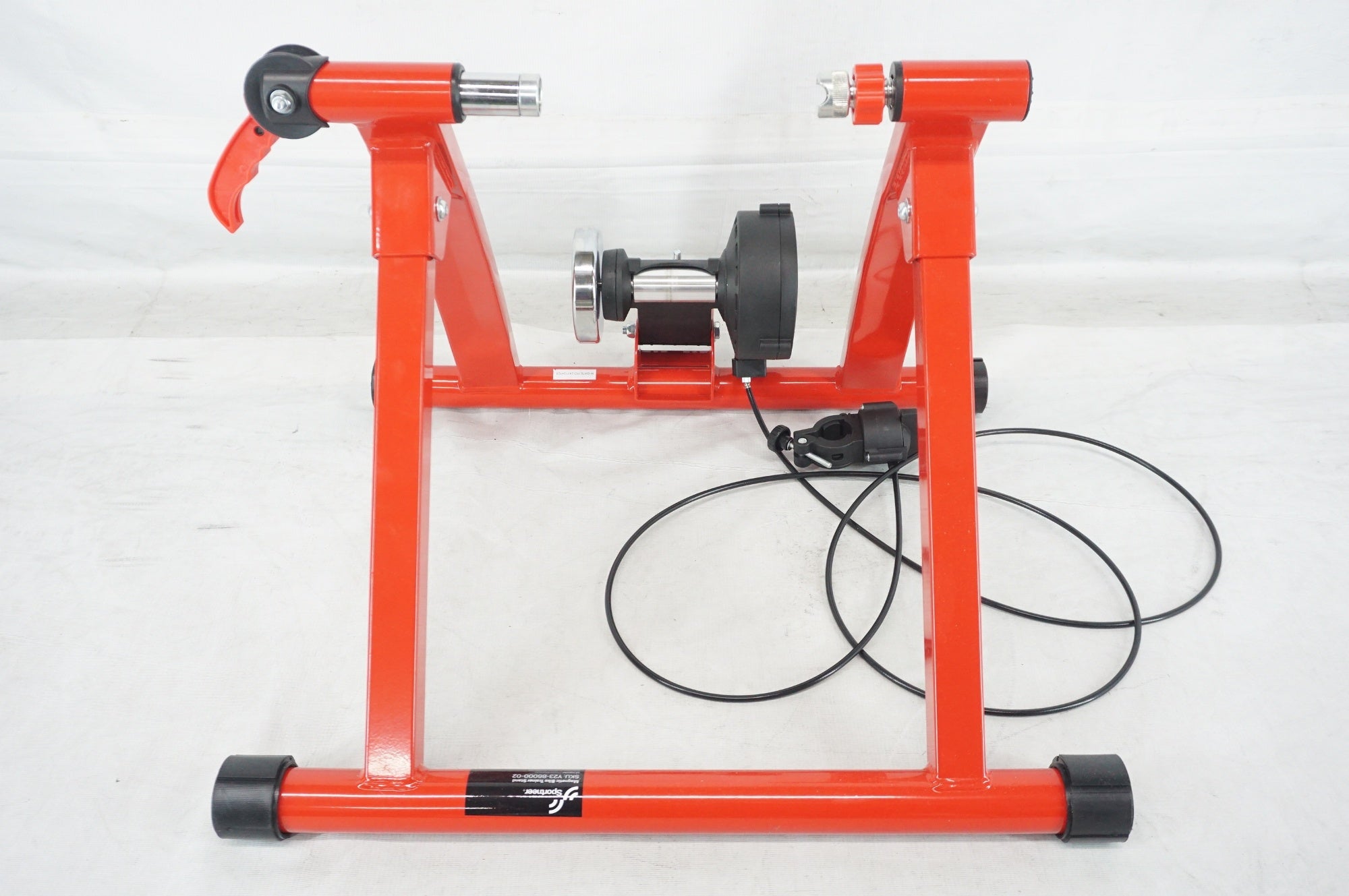 SPORTNEER 「スポートニア」 MAGNETIC BIKE TRAINER STAND サイクルトレーナー / 阪急塚口店